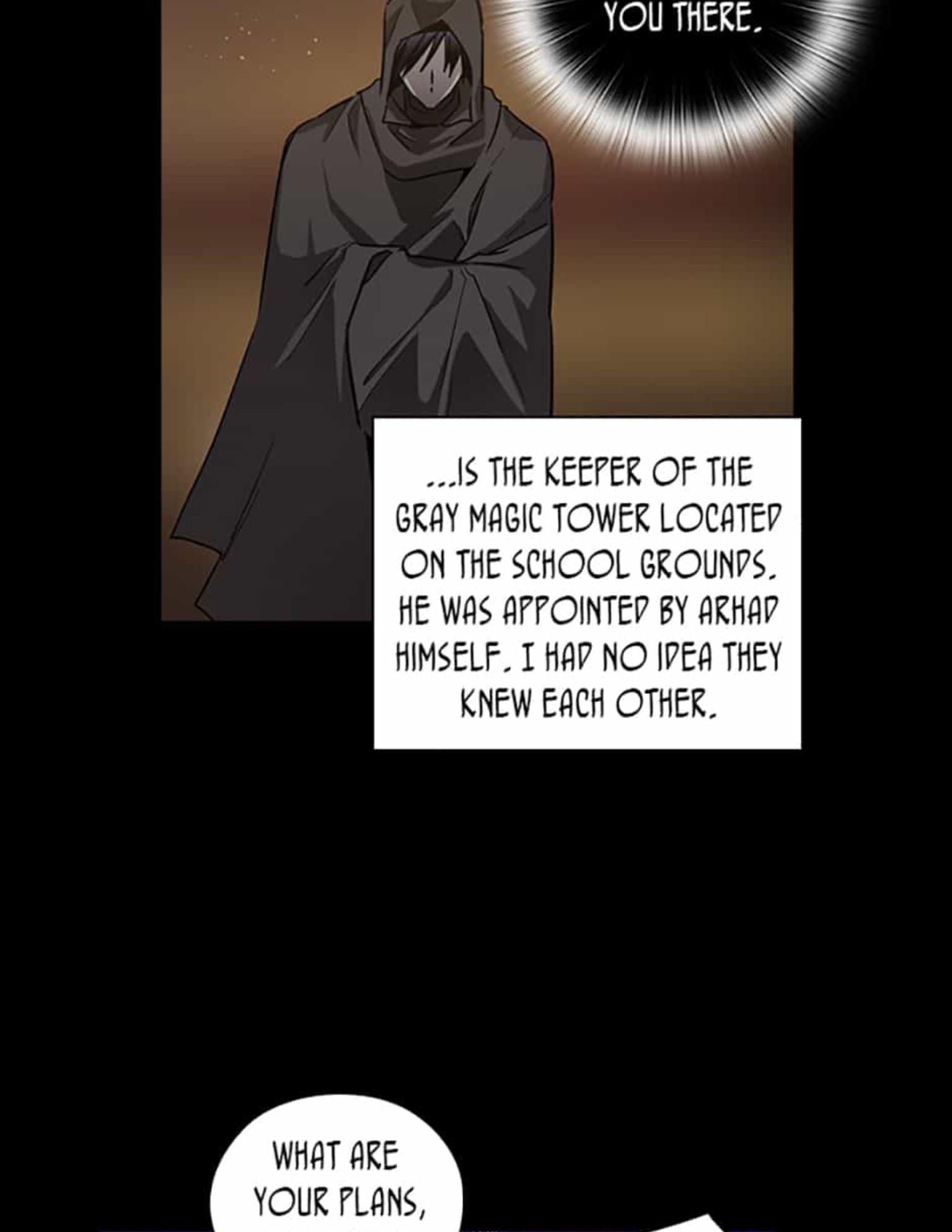 Reminiscence Adonis Chapter 92 page 27 - 