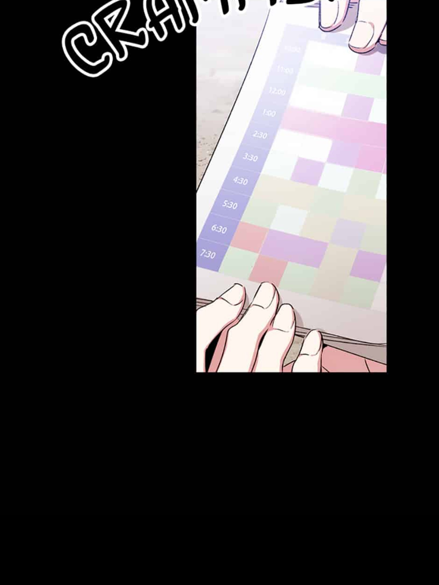 Reminiscence Adonis Chapter 92 page 29 - 