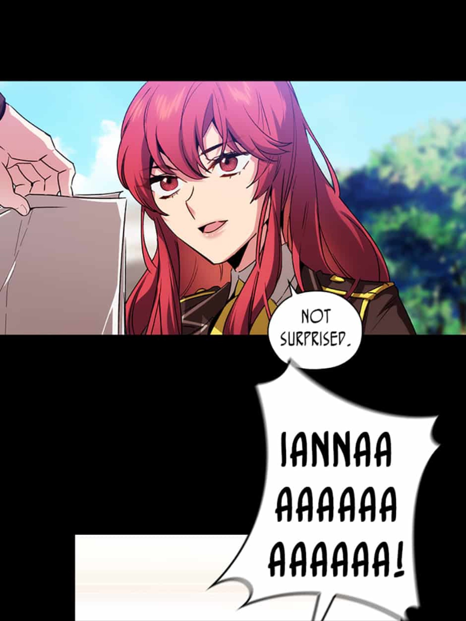 Reminiscence Adonis Chapter 92 page 30 - 