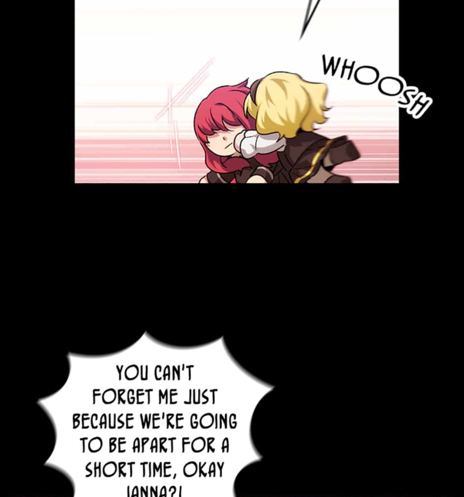 Reminiscence Adonis Chapter 92 page 31 - 