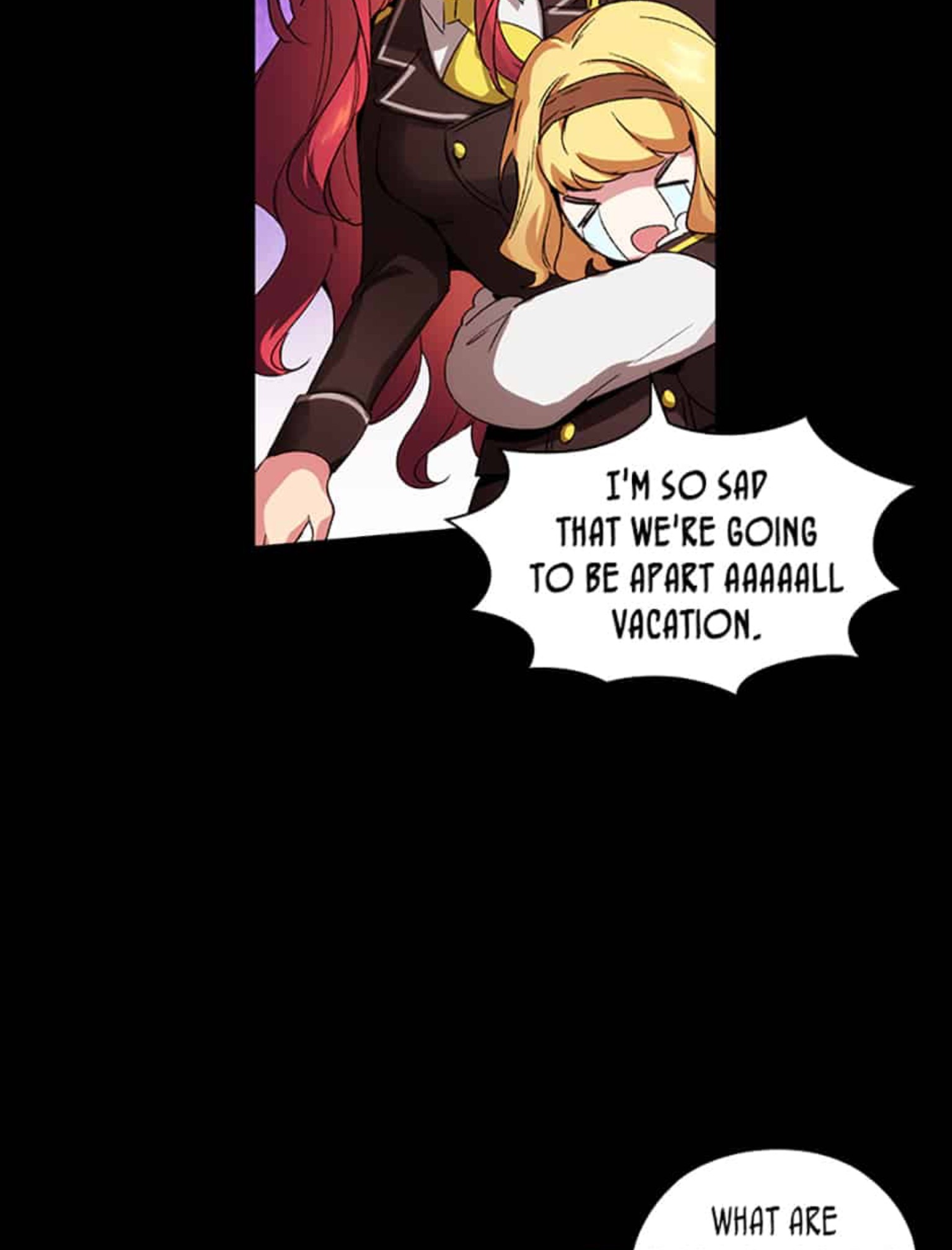 Reminiscence Adonis Chapter 92 page 34 - 