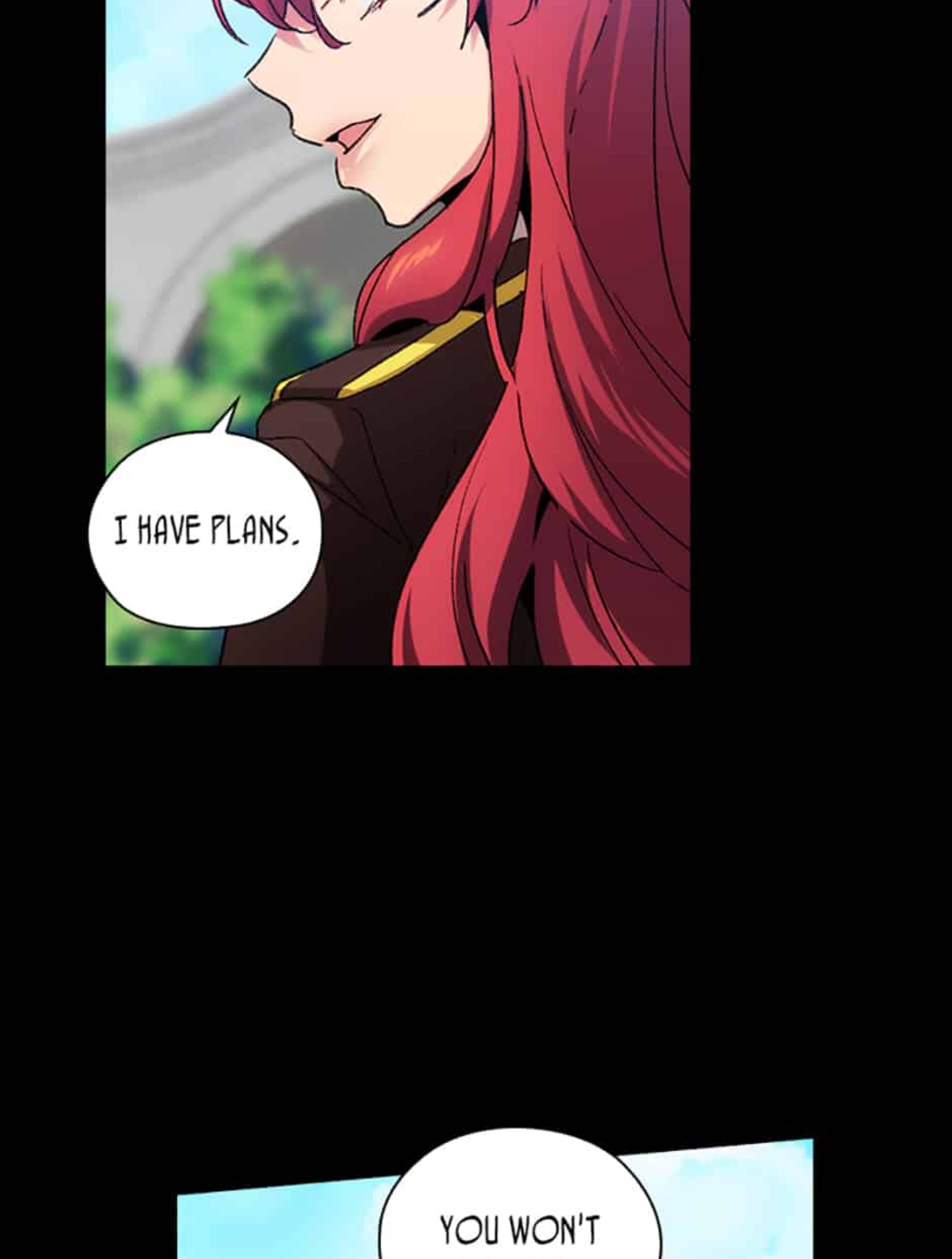 Reminiscence Adonis Chapter 92 page 36 - 