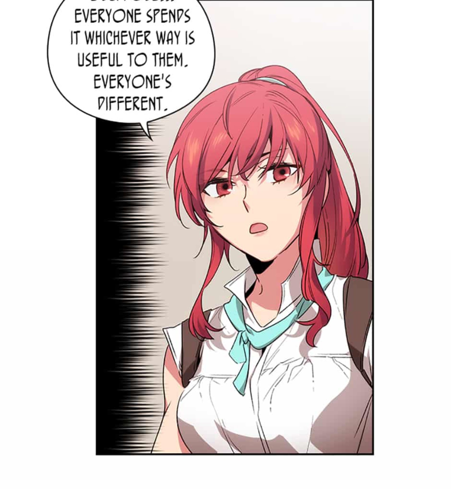 Reminiscence Adonis Chapter 92 page 39 - 