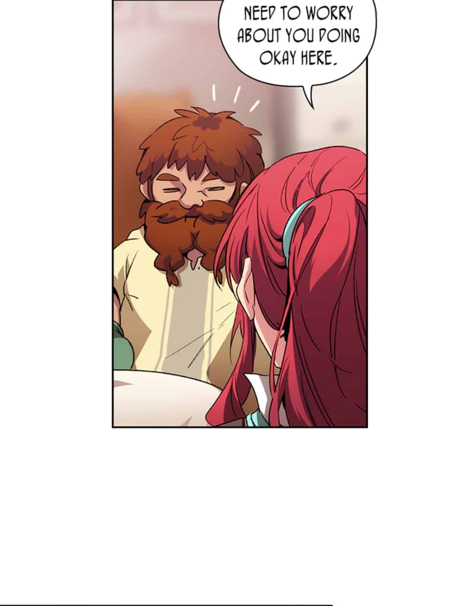 Reminiscence Adonis Chapter 92 page 44 - 