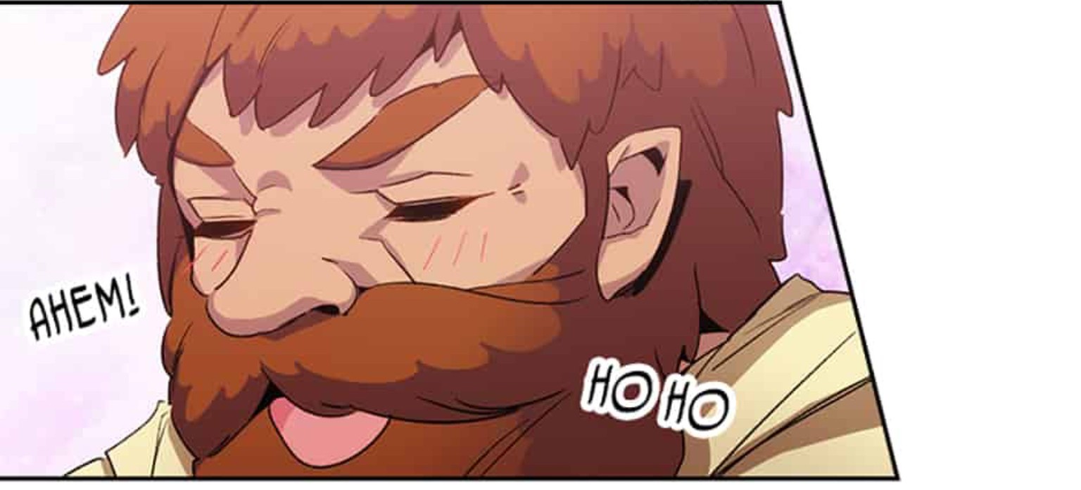 Reminiscence Adonis Chapter 92 page 45 - 
