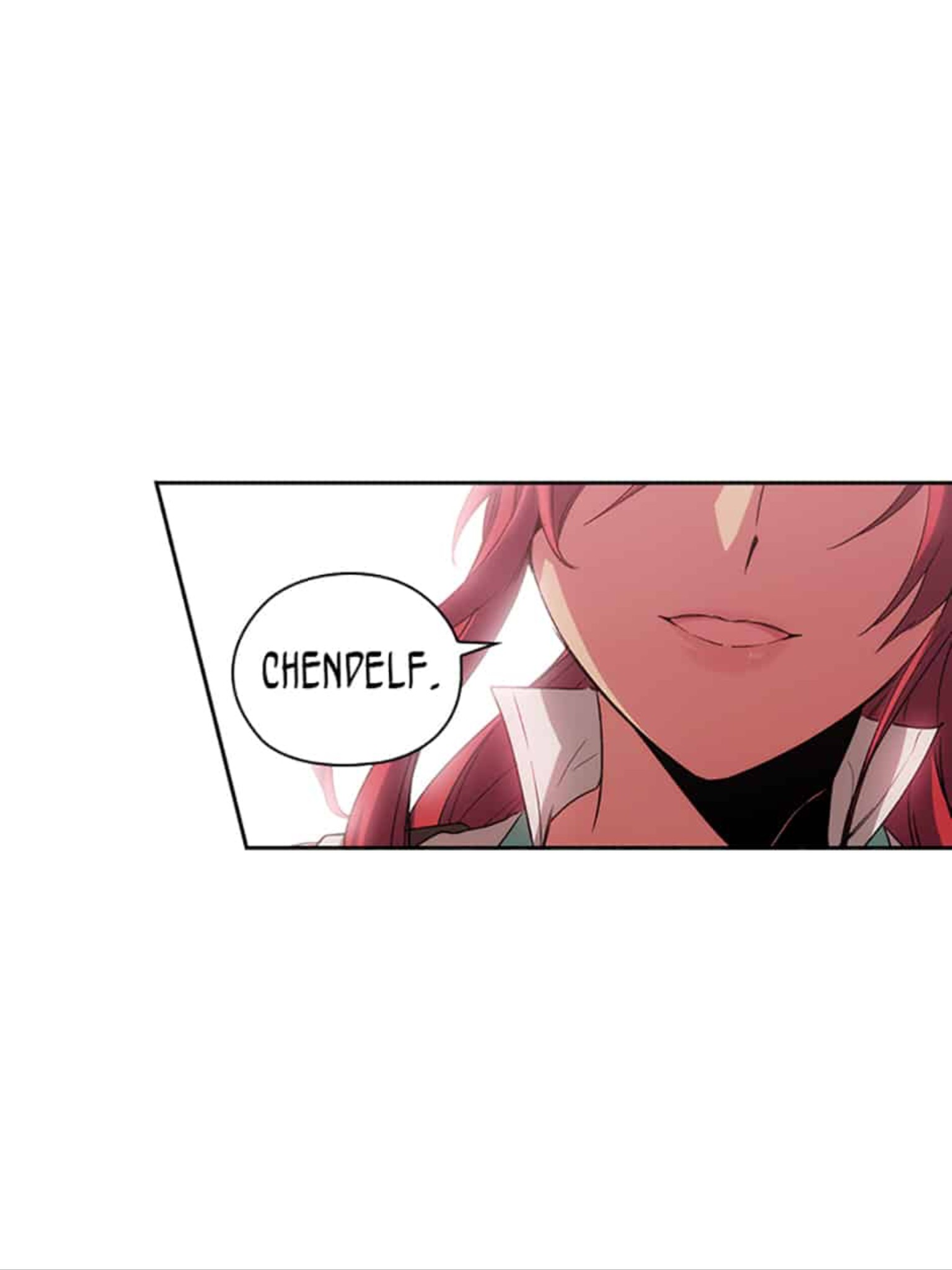 Reminiscence Adonis Chapter 92 page 46 - 