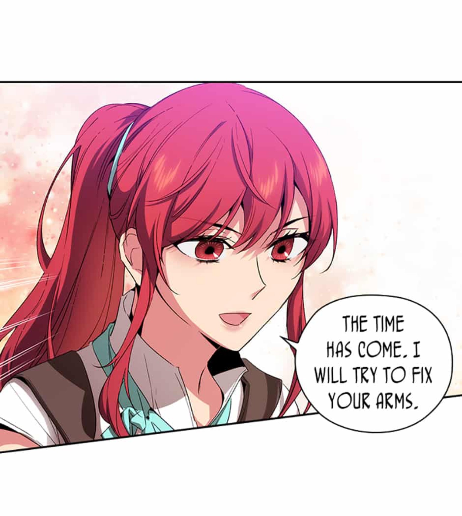 Reminiscence Adonis Chapter 92 page 48 - 