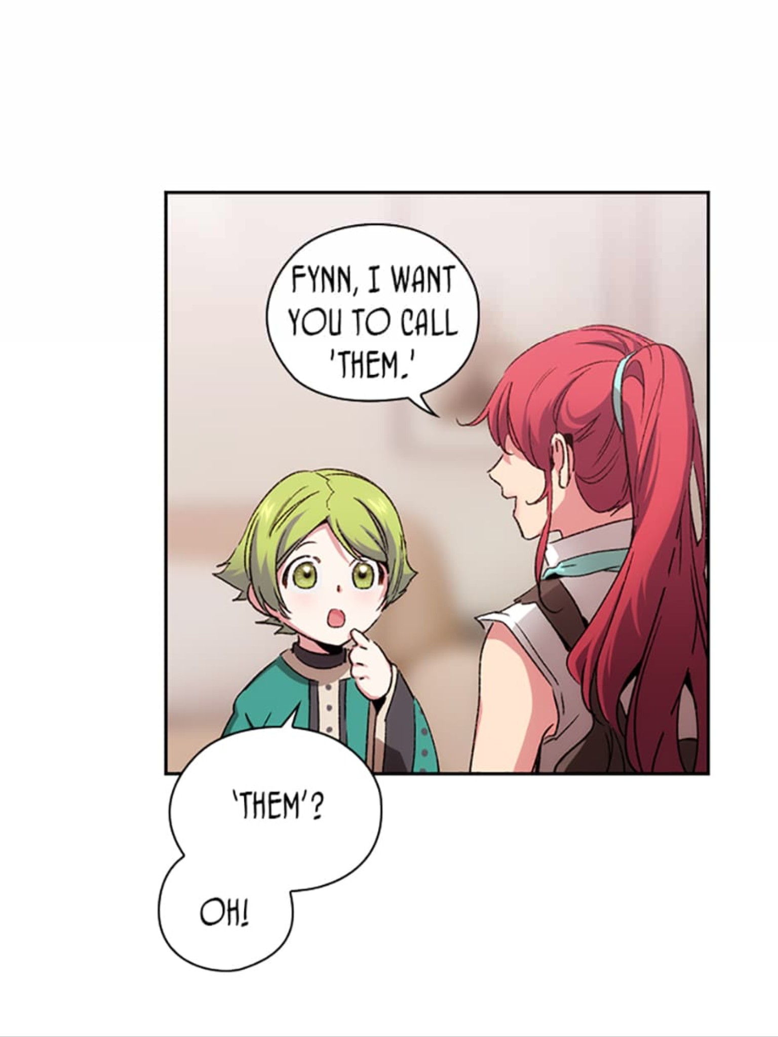 Reminiscence Adonis Chapter 92 page 49 - 