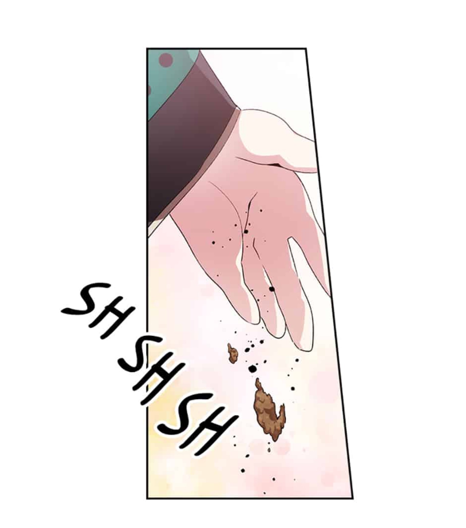 Reminiscence Adonis Chapter 92 page 52 - 