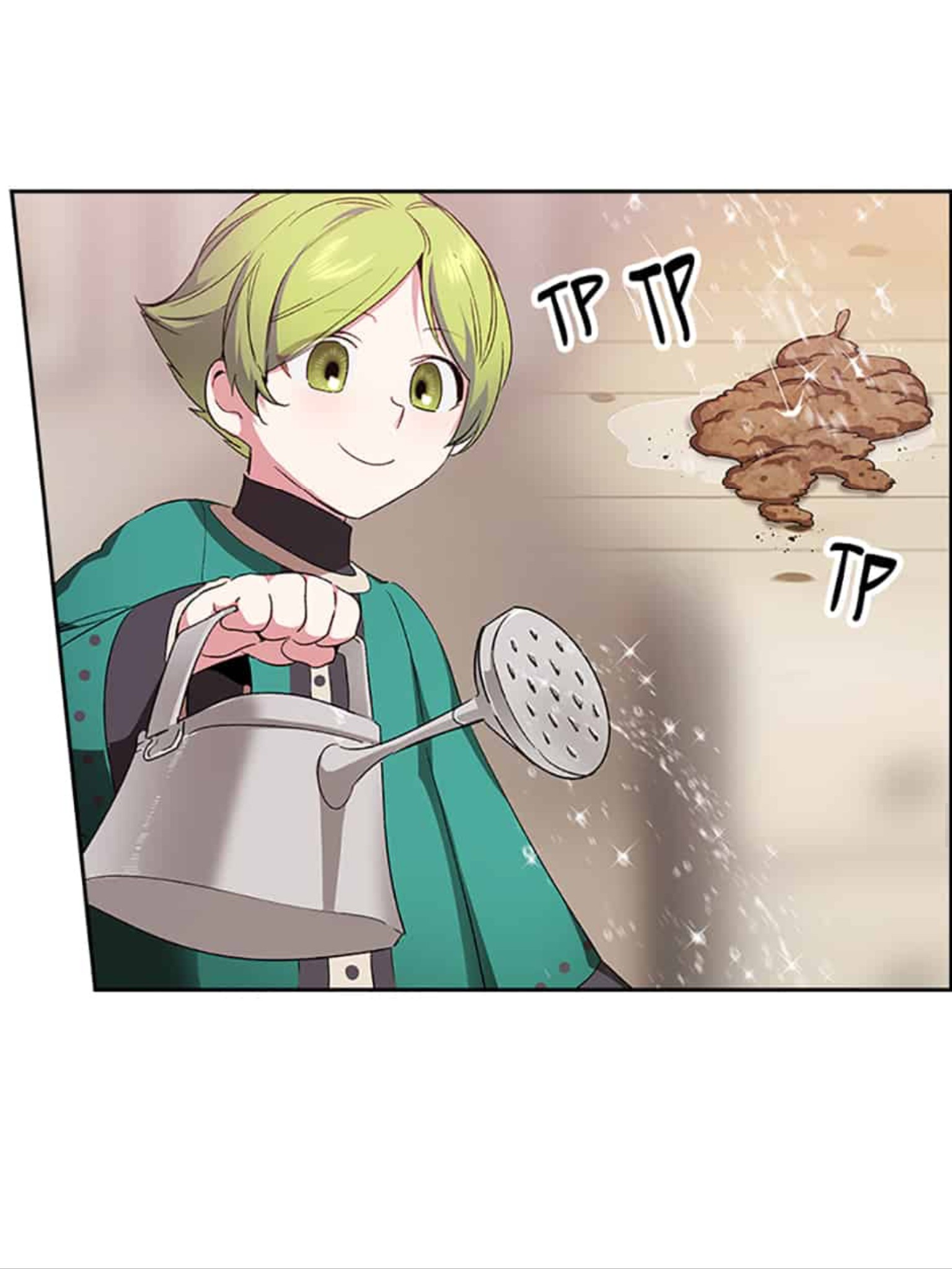 Reminiscence Adonis Chapter 92 page 53 - 
