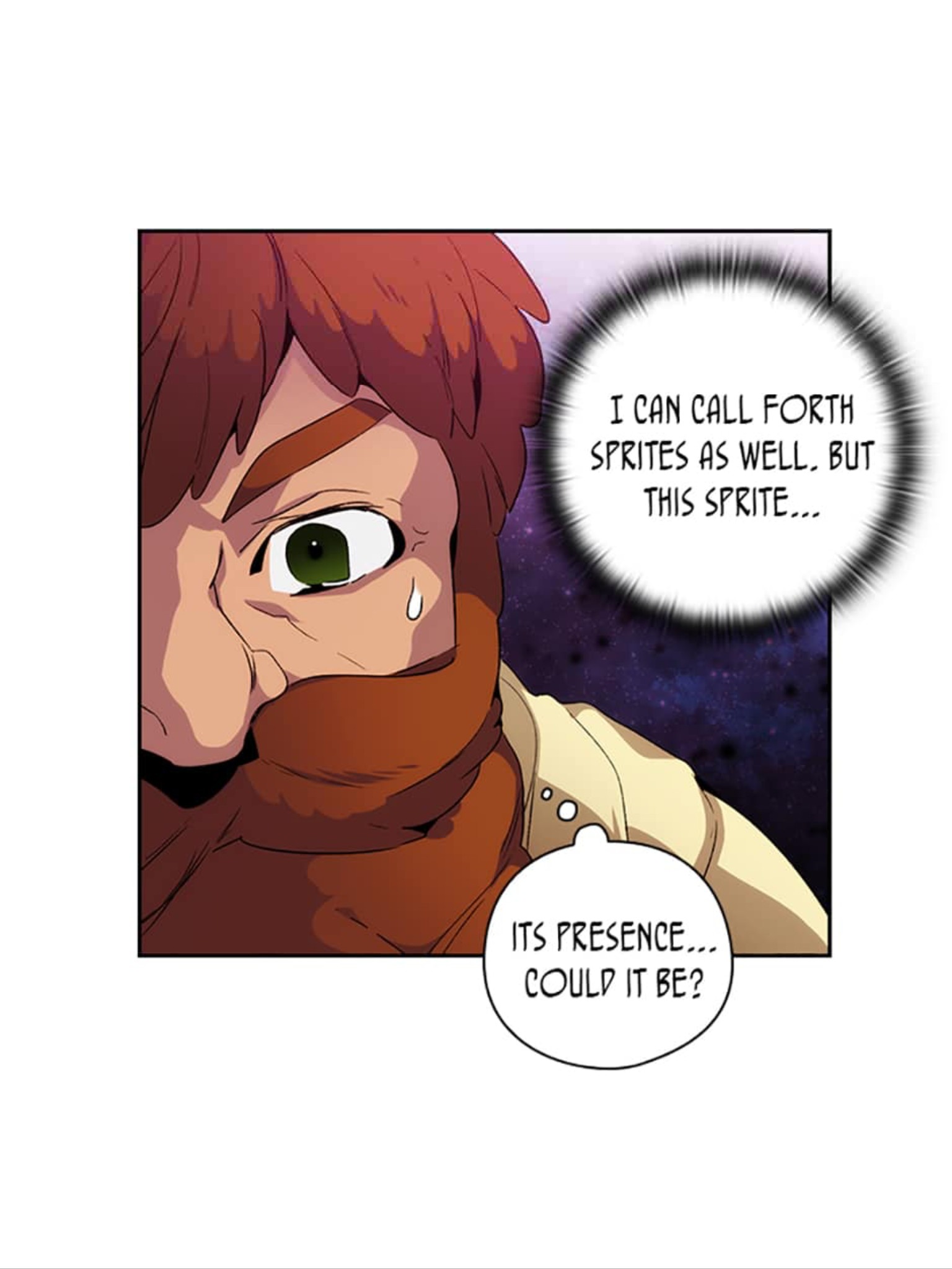 Reminiscence Adonis Chapter 92 page 59 - 