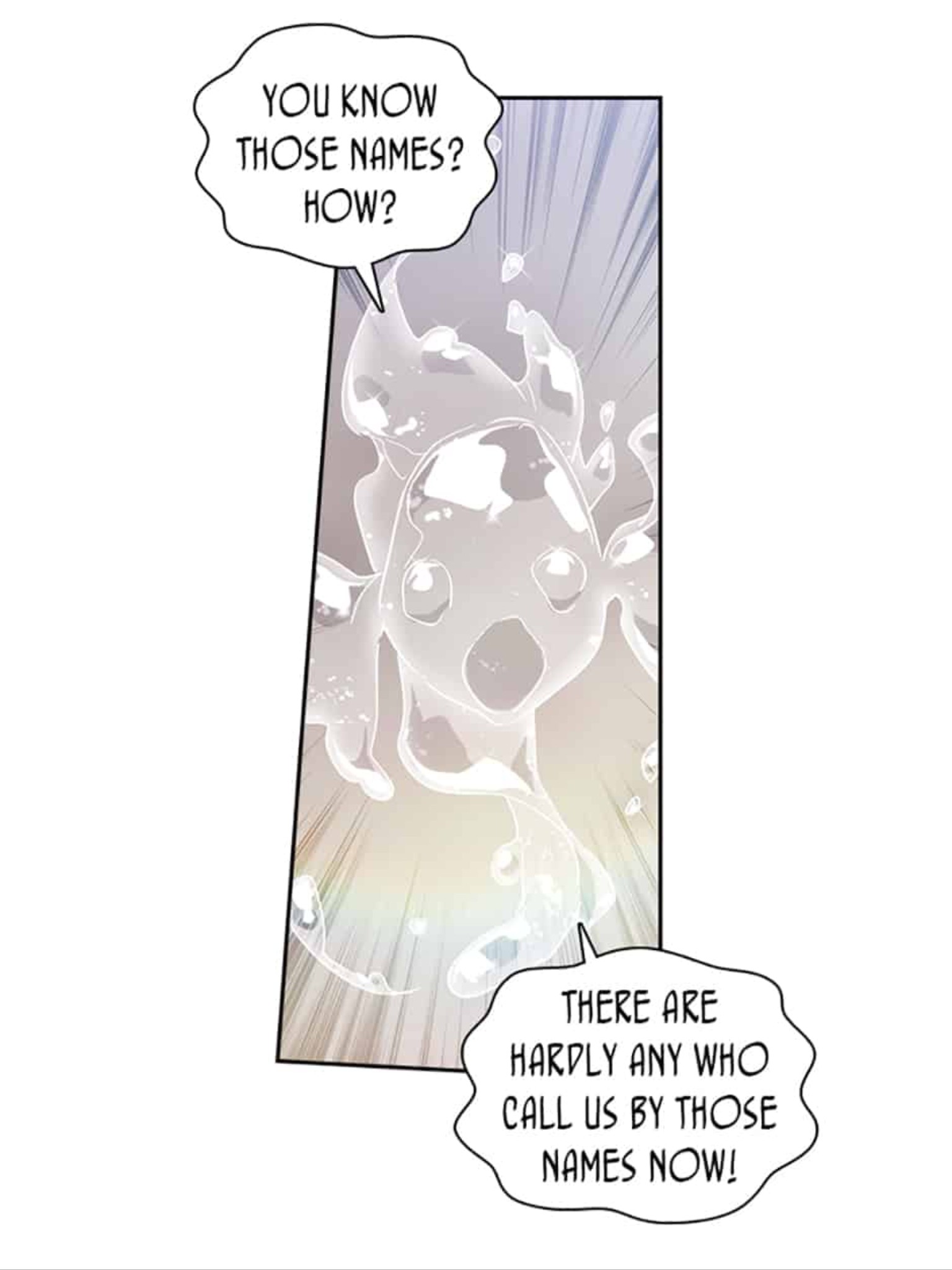 Reminiscence Adonis Chapter 92 page 61 - 