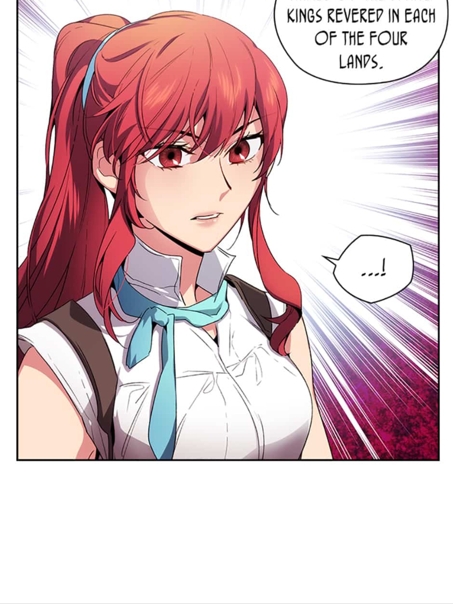 Reminiscence Adonis Chapter 92 page 66 - 