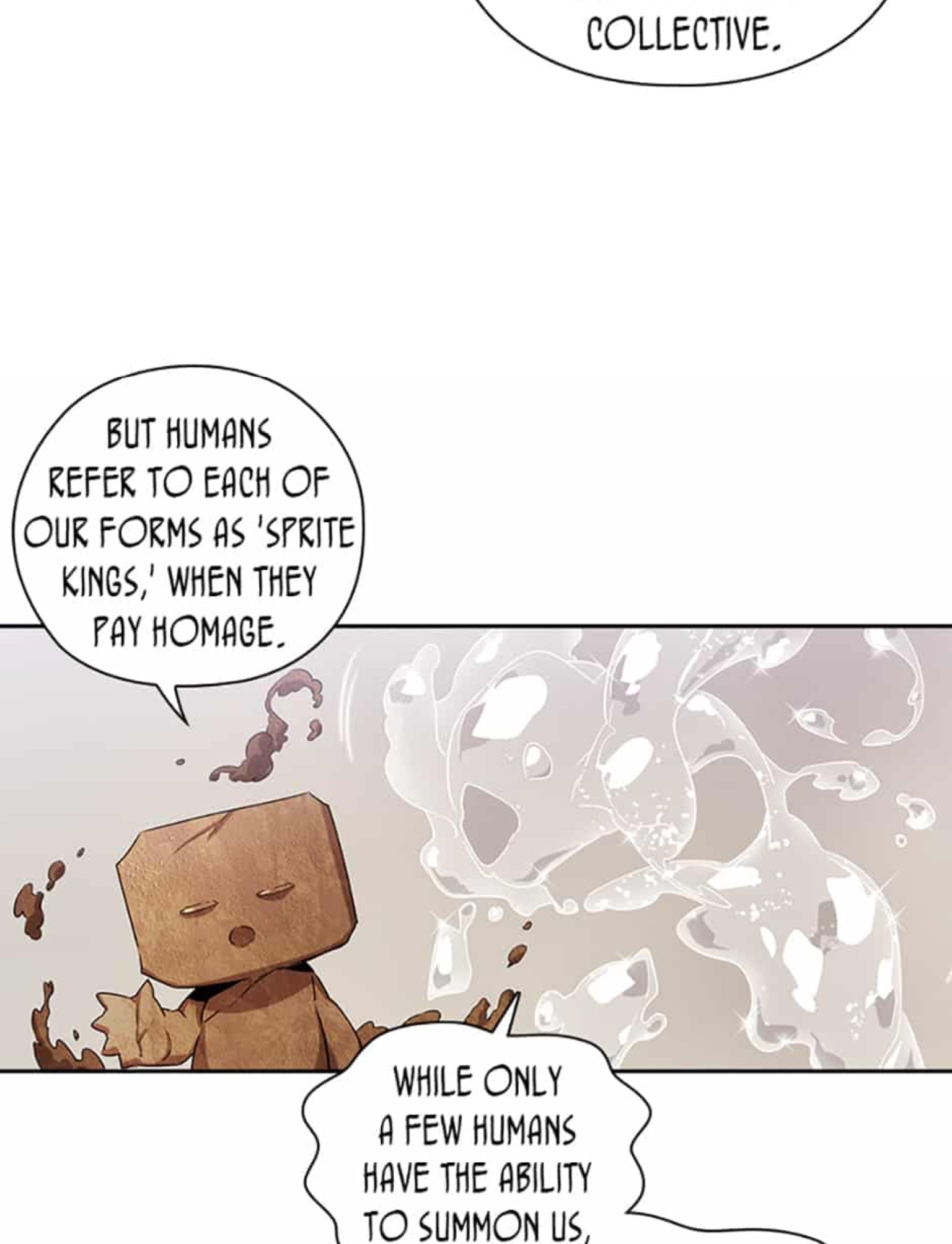 Reminiscence Adonis Chapter 92 page 68 - 
