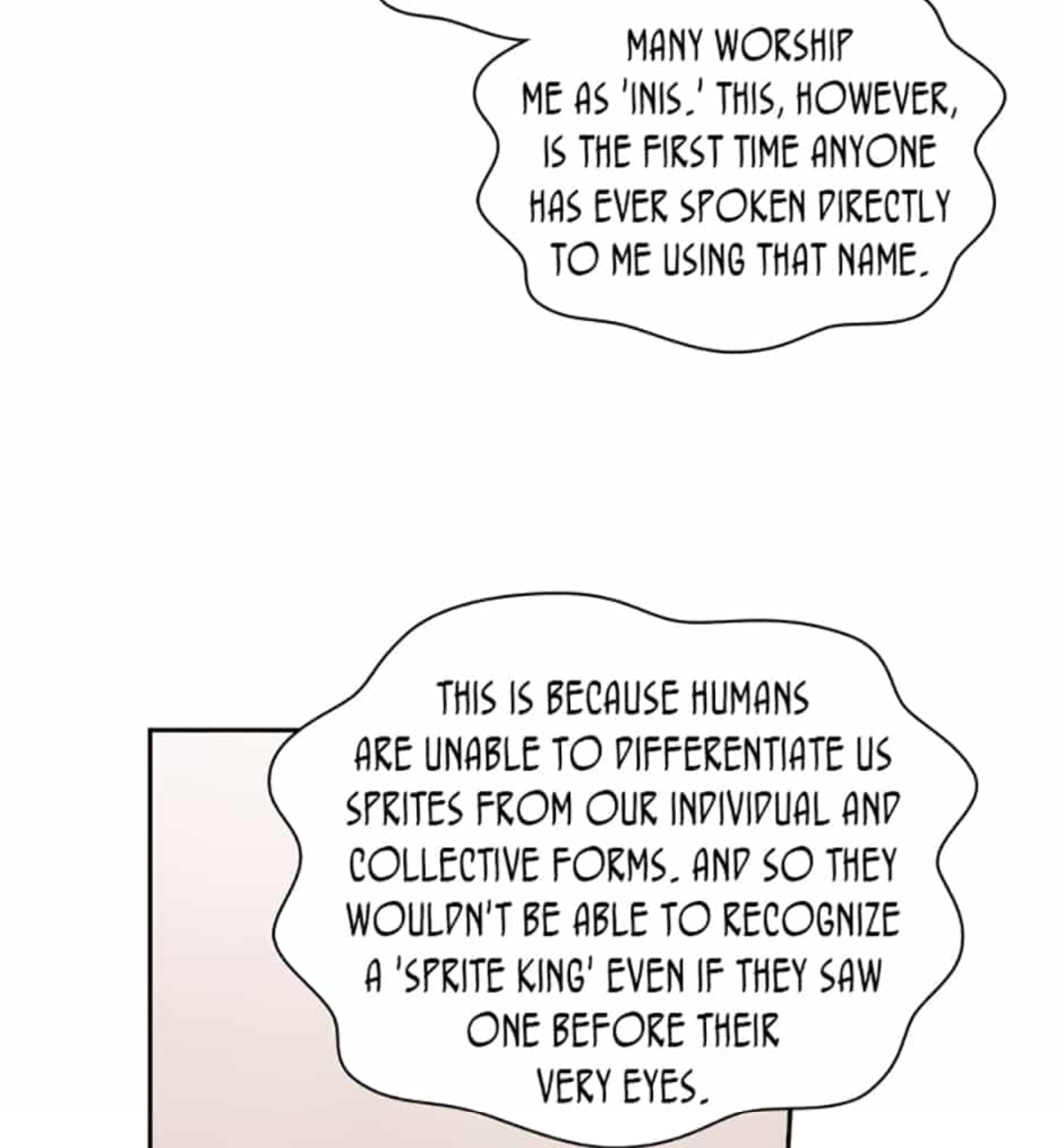 Reminiscence Adonis Chapter 92 page 69 - 