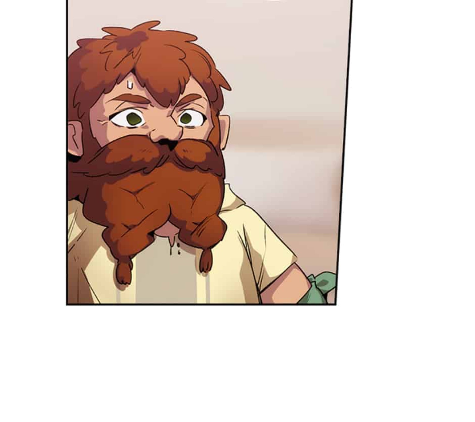 Reminiscence Adonis Chapter 92 page 70 - 