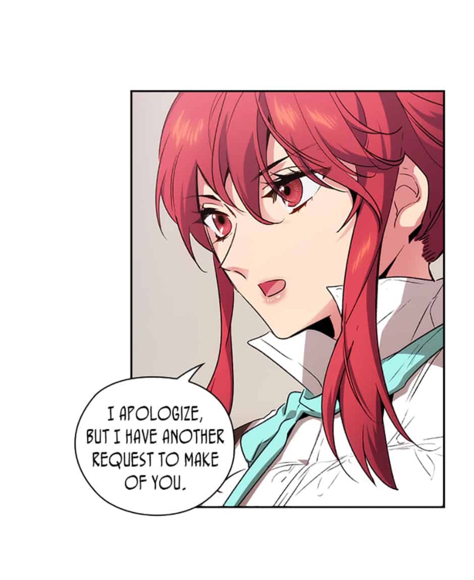Reminiscence Adonis Chapter 92 page 74 - 