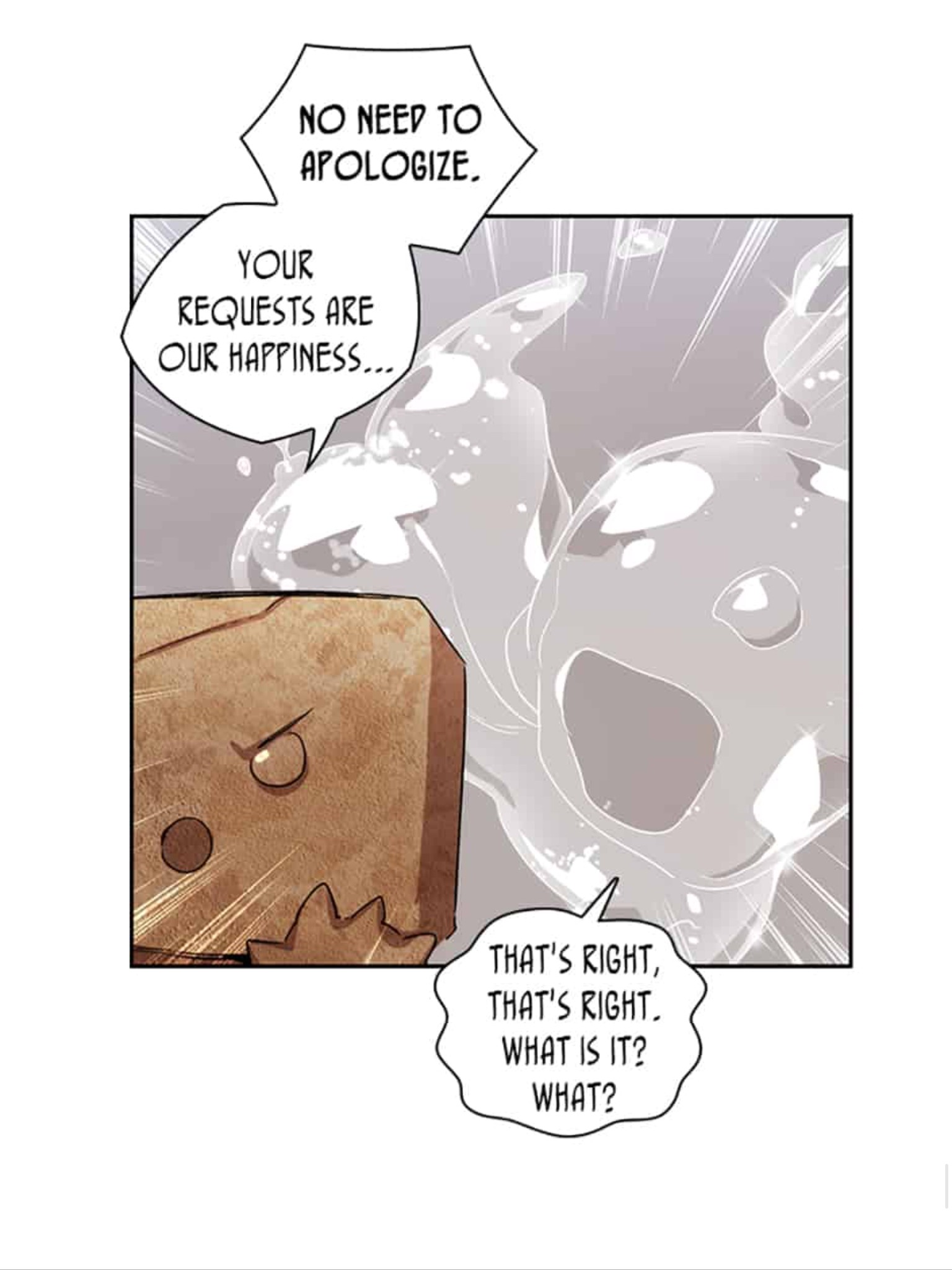Reminiscence Adonis Chapter 92 page 76 - 