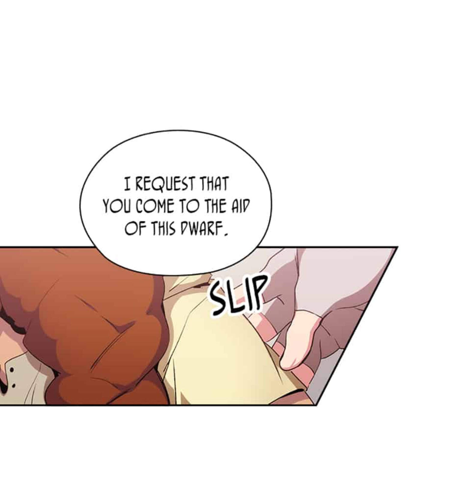 Reminiscence Adonis Chapter 92 page 77 - 