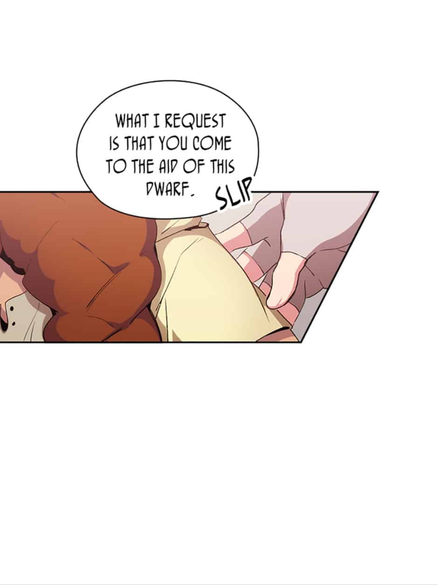 Reminiscence Adonis Chapter 93 page 2 - 