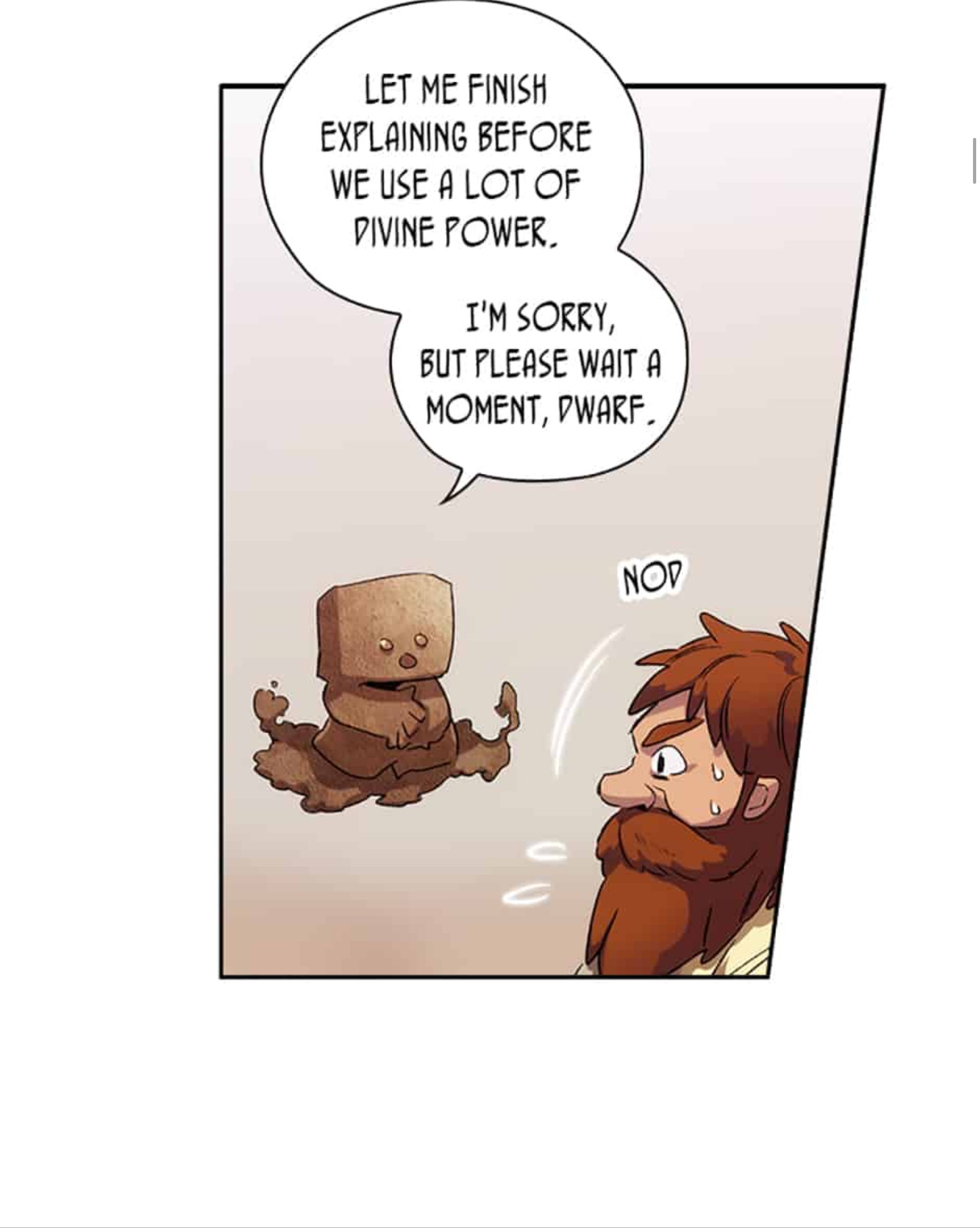 Reminiscence Adonis Chapter 93 page 16 - 