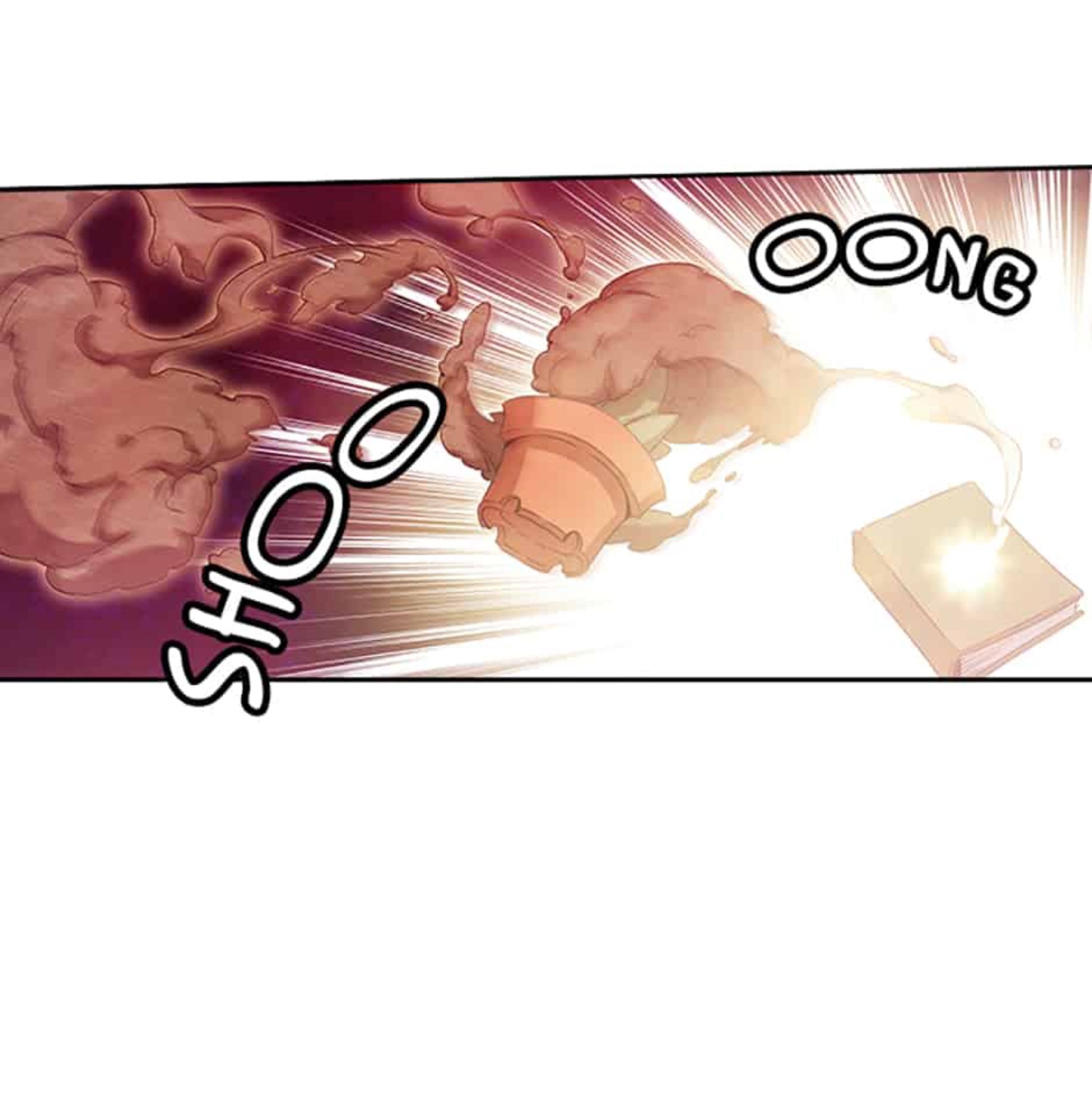 Reminiscence Adonis Chapter 93 page 19 - 