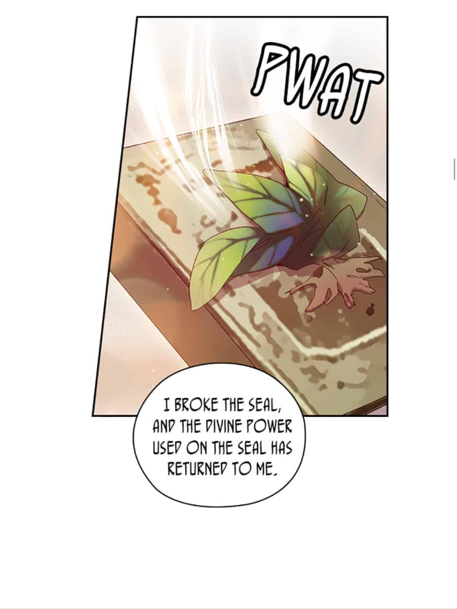 Reminiscence Adonis Chapter 93 page 22 - 