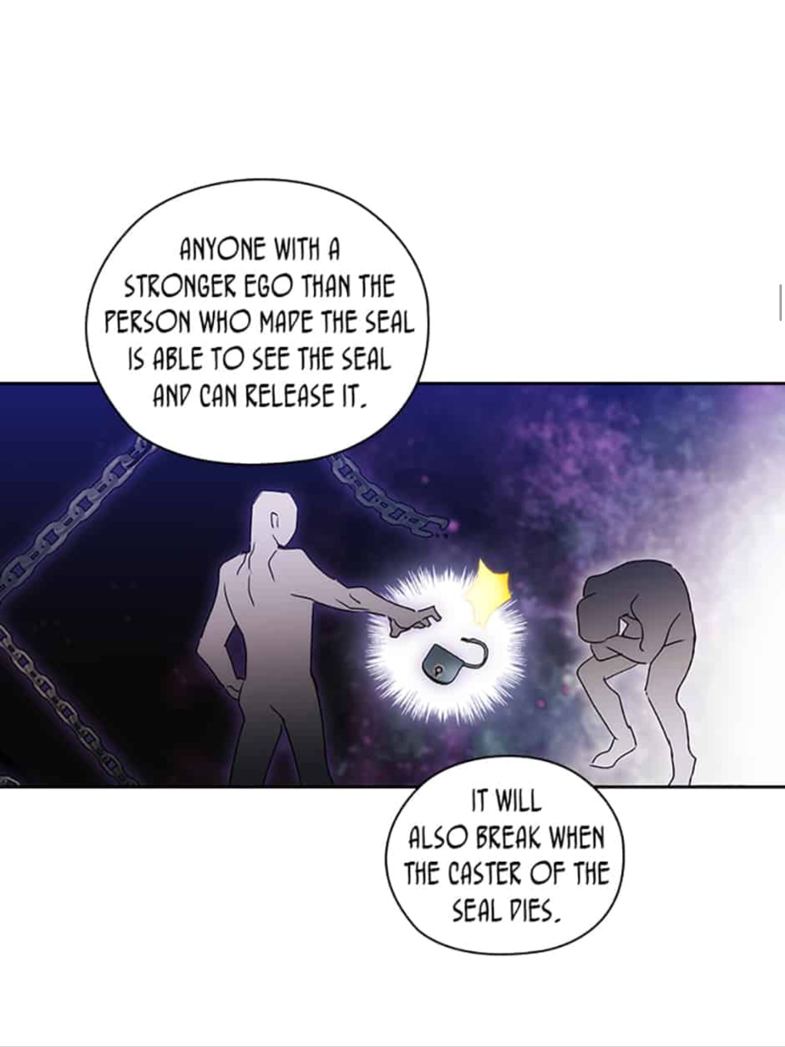 Reminiscence Adonis Chapter 93 page 23 - 