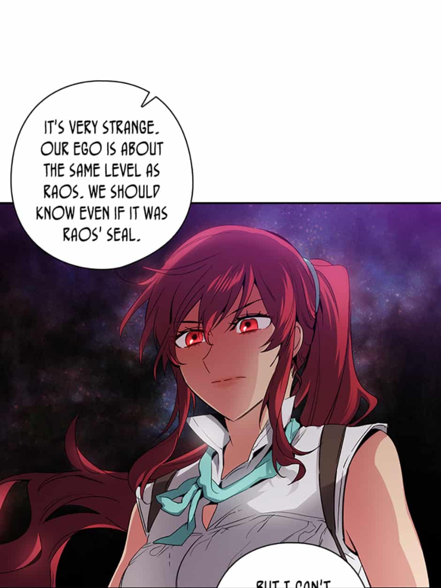 Reminiscence Adonis Chapter 93 page 25 - 