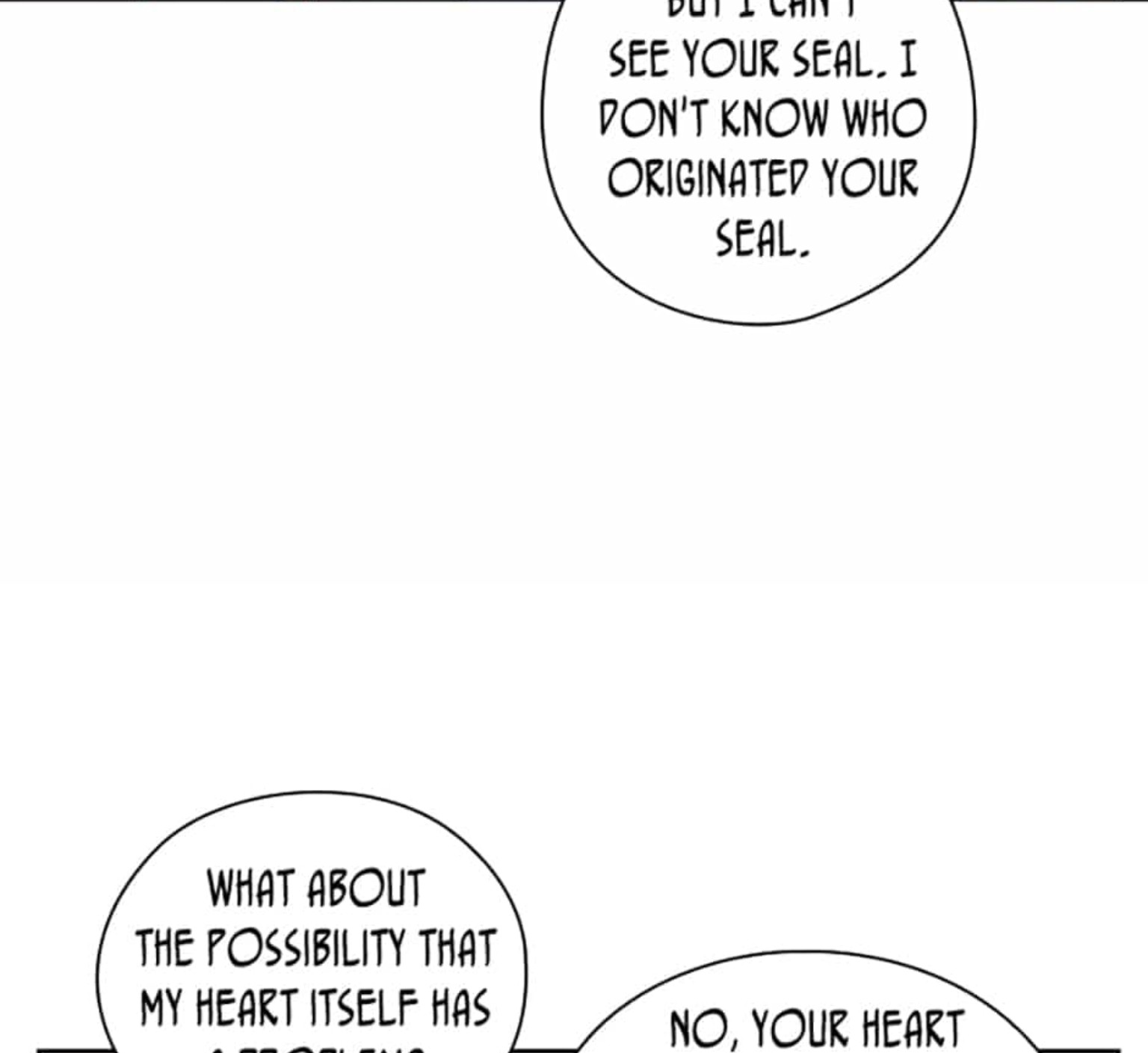 Reminiscence Adonis Chapter 93 page 26 - 