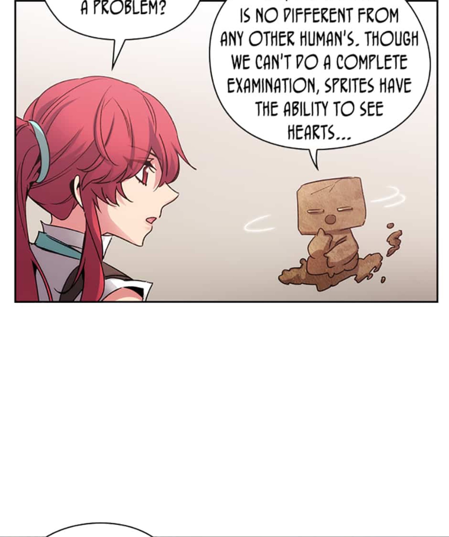Reminiscence Adonis Chapter 93 page 27 - 