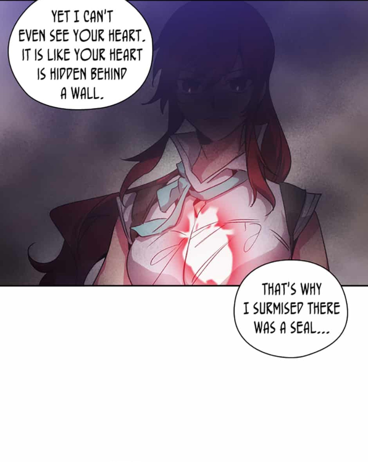 Reminiscence Adonis Chapter 93 page 28 - 