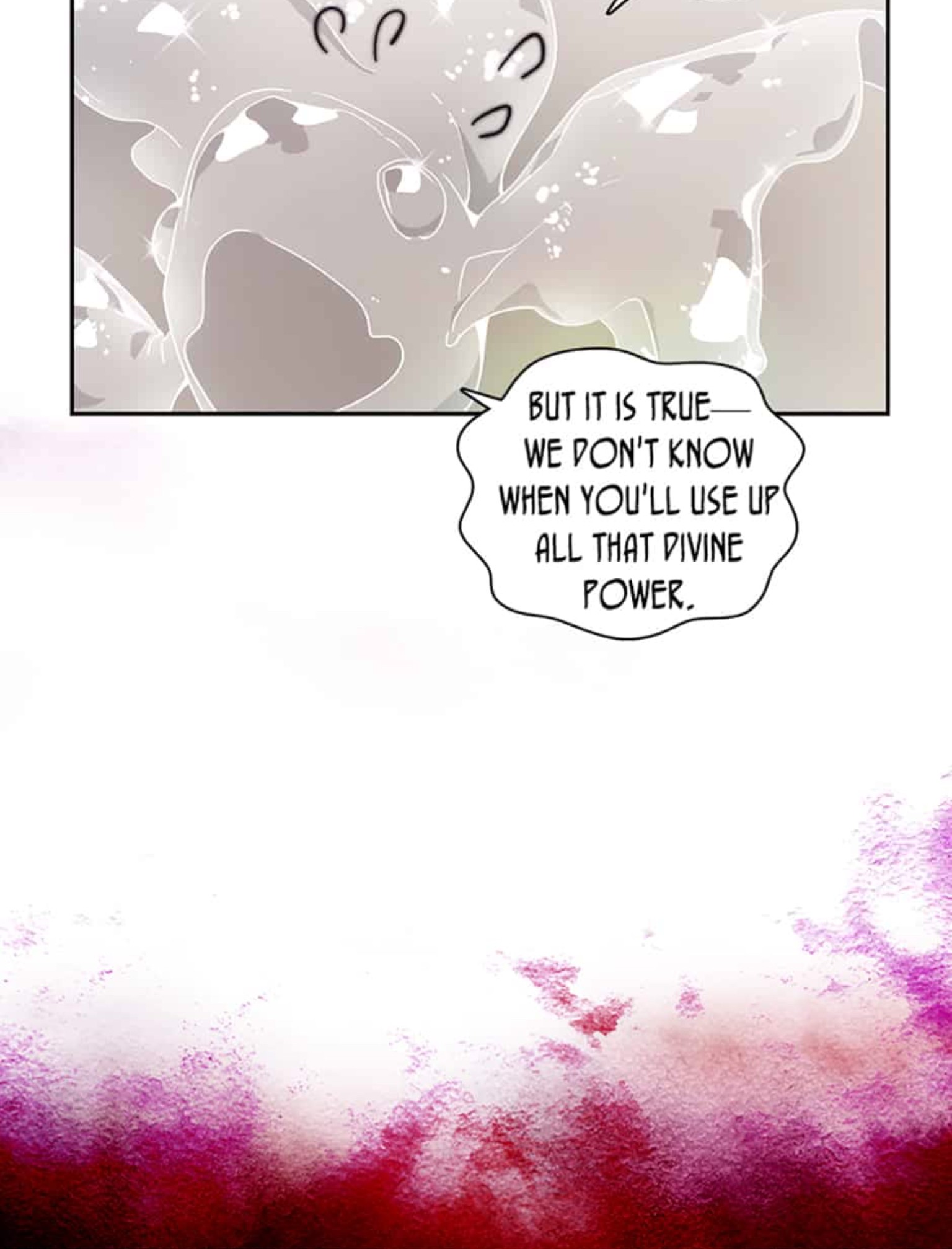 Reminiscence Adonis Chapter 93 page 32 - 