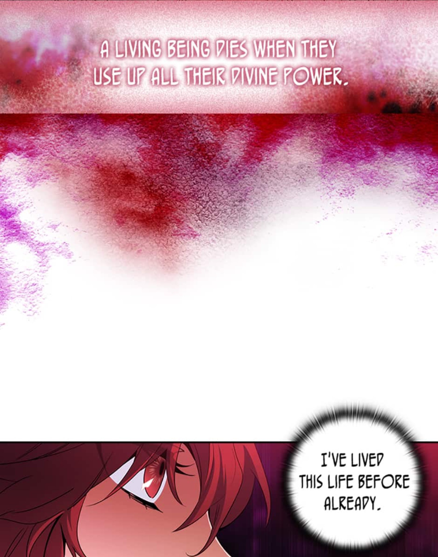 Reminiscence Adonis Chapter 93 page 33 - 