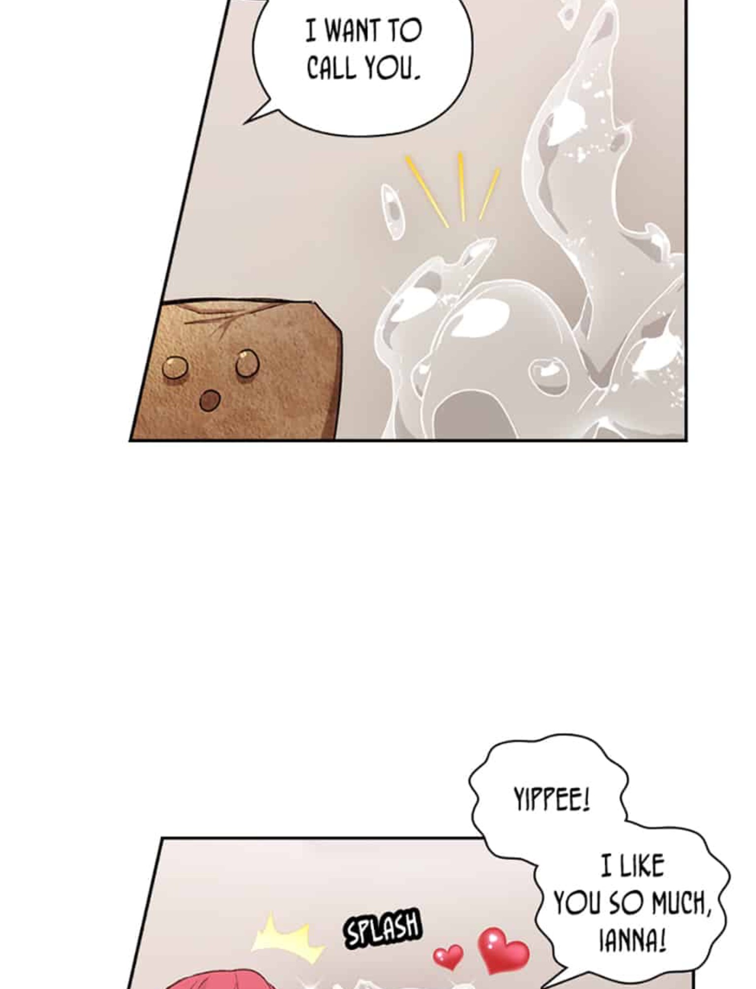 Reminiscence Adonis Chapter 93 page 36 - 
