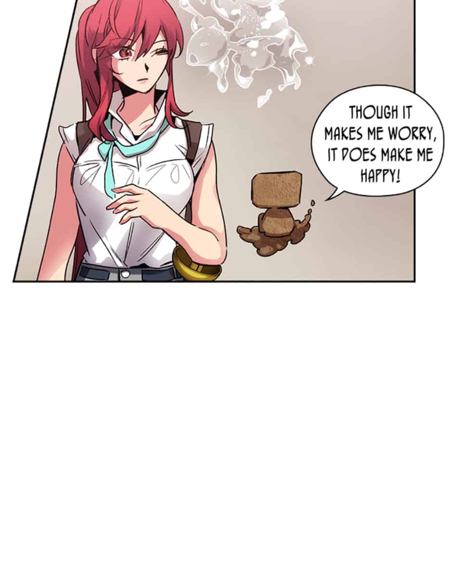 Reminiscence Adonis Chapter 93 page 37 - 