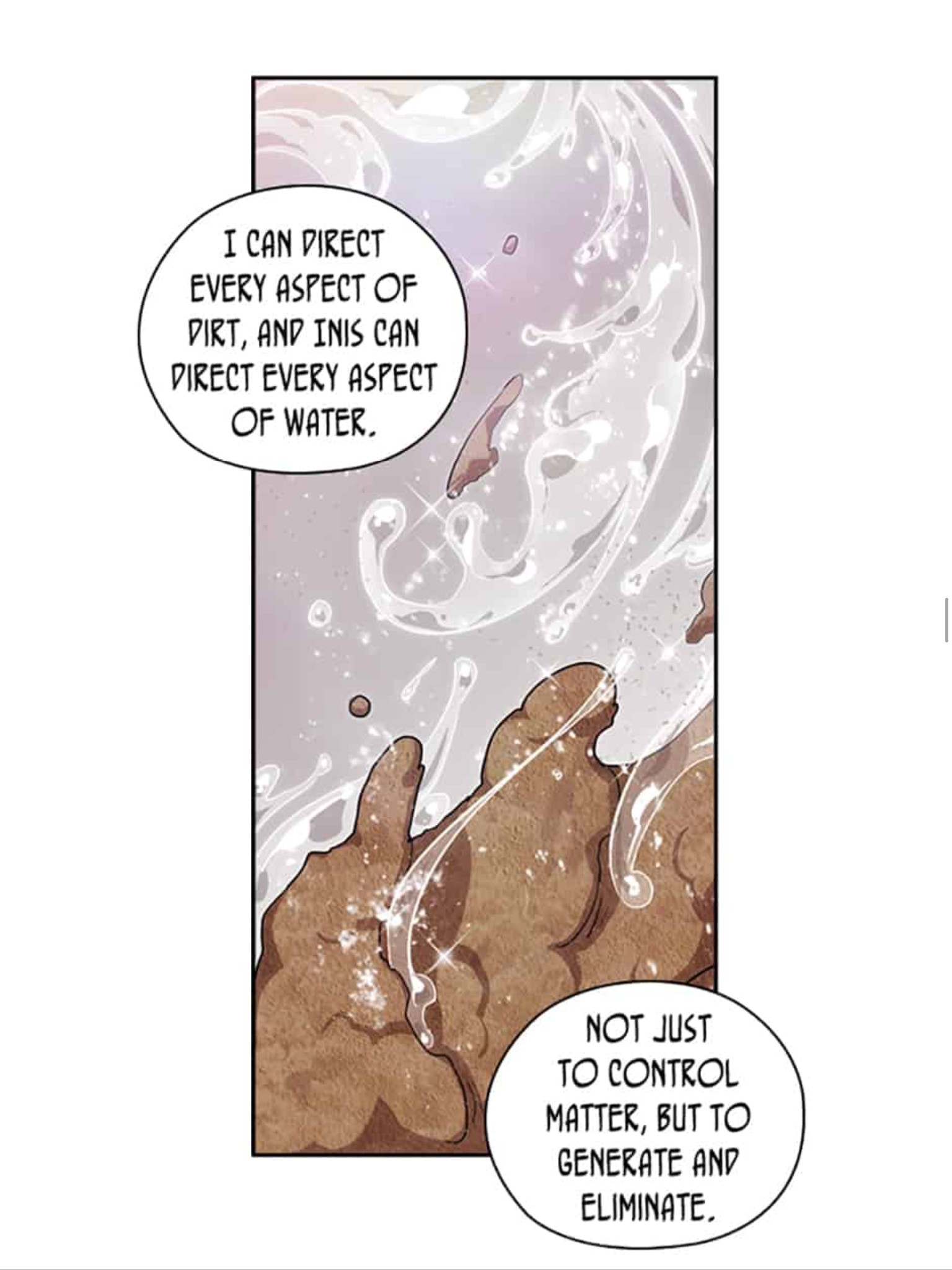 Reminiscence Adonis Chapter 93 page 41 - 