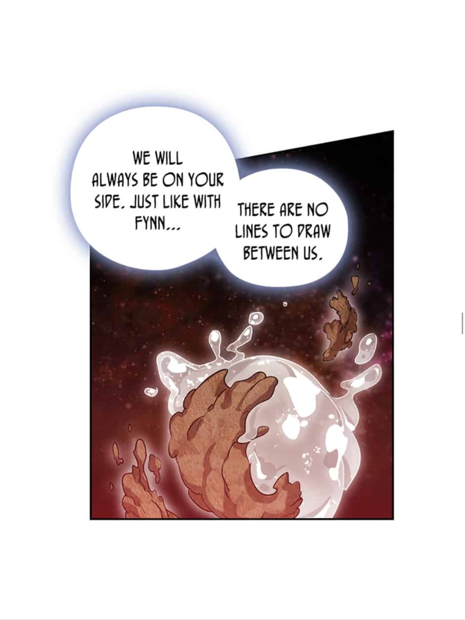 Reminiscence Adonis Chapter 93 page 44 - 