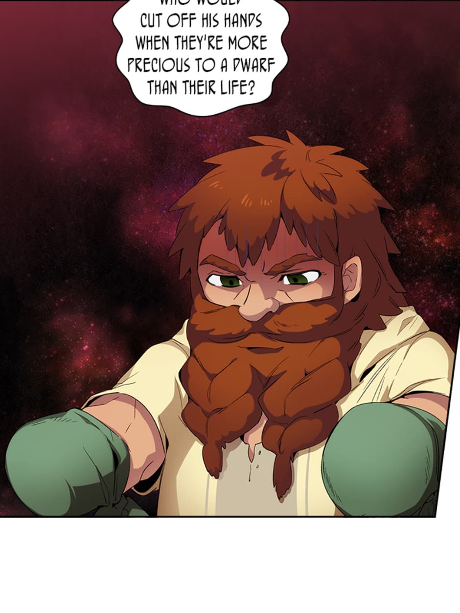 Reminiscence Adonis Chapter 93 page 6 - 