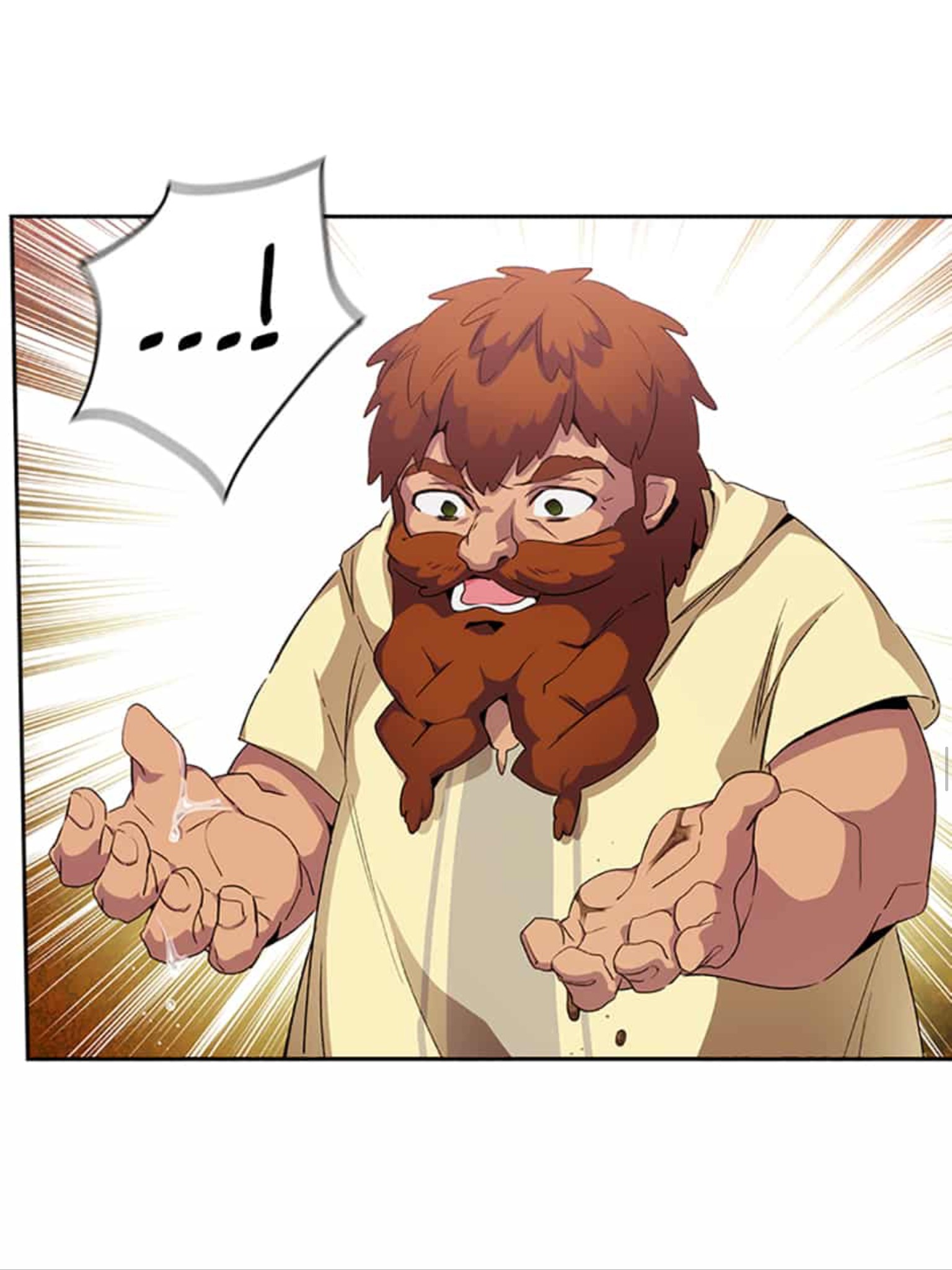 Reminiscence Adonis Chapter 93 page 52 - 