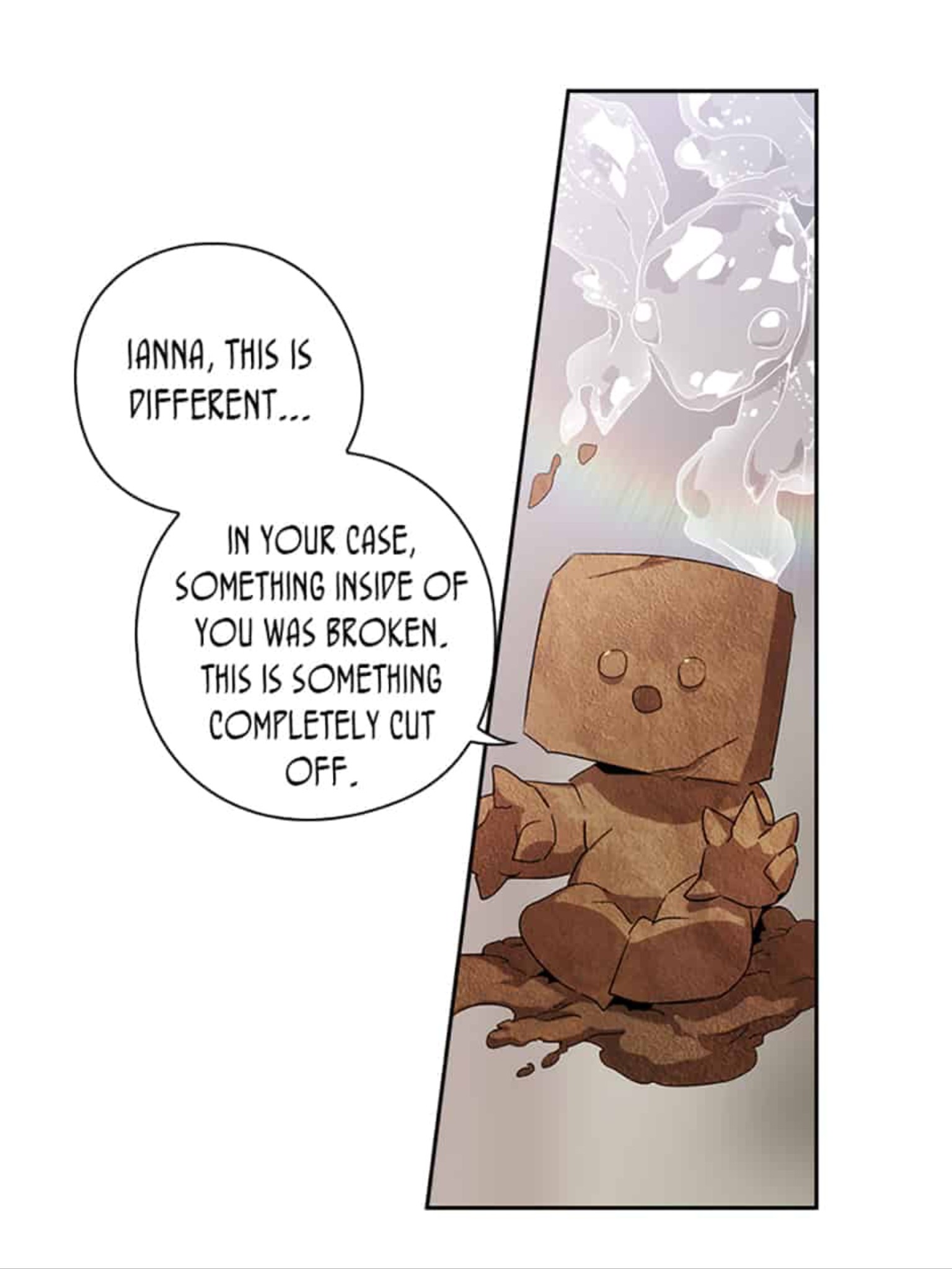 Reminiscence Adonis Chapter 93 page 7 - 