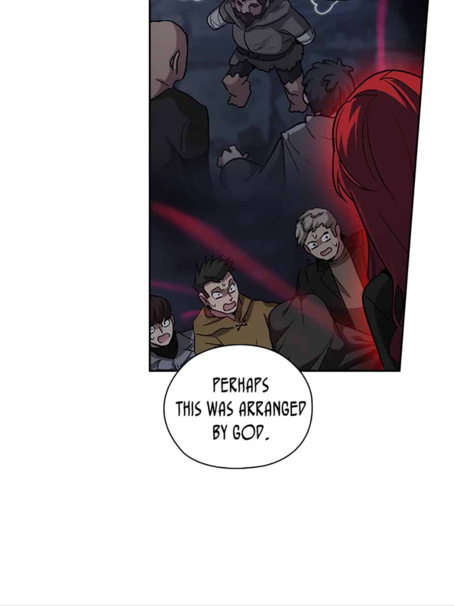Reminiscence Adonis Chapter 93 page 61 - 