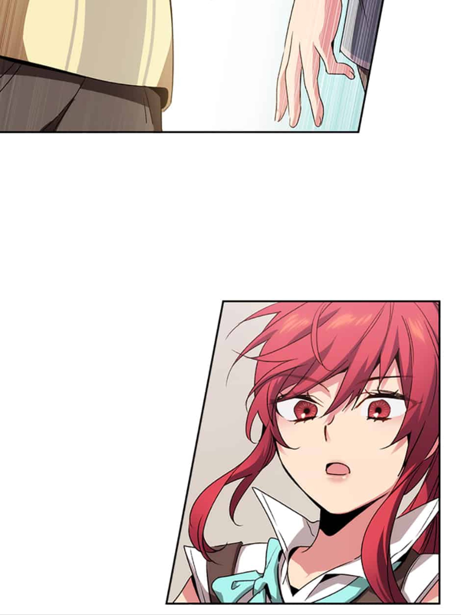 Reminiscence Adonis Chapter 93 page 64 - 