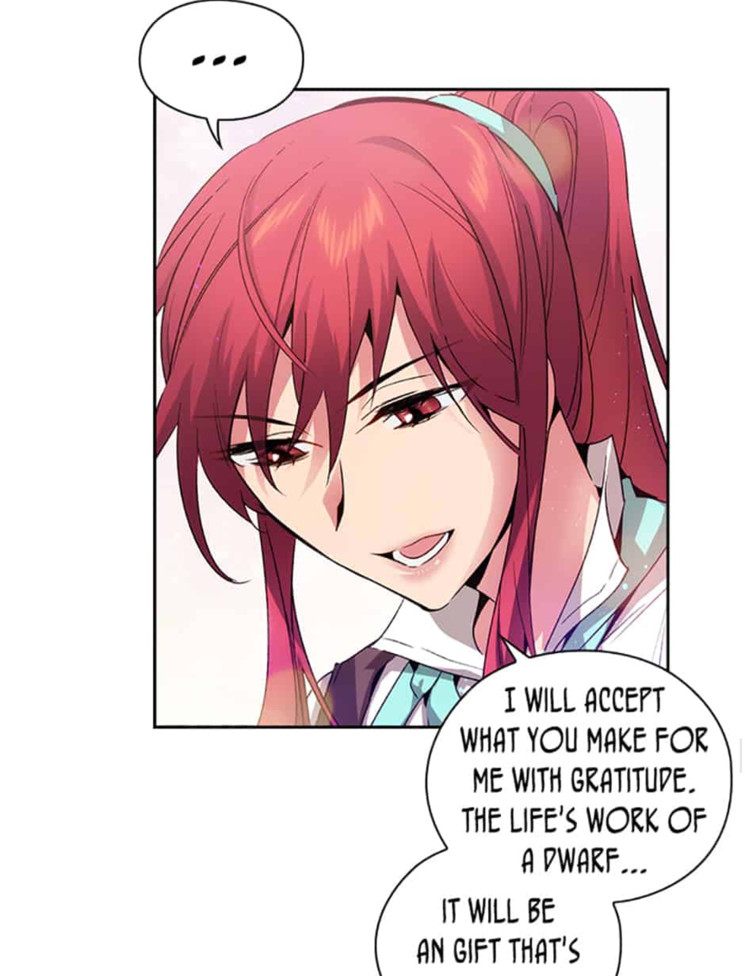 Reminiscence Adonis Chapter 93 page 66 - 
