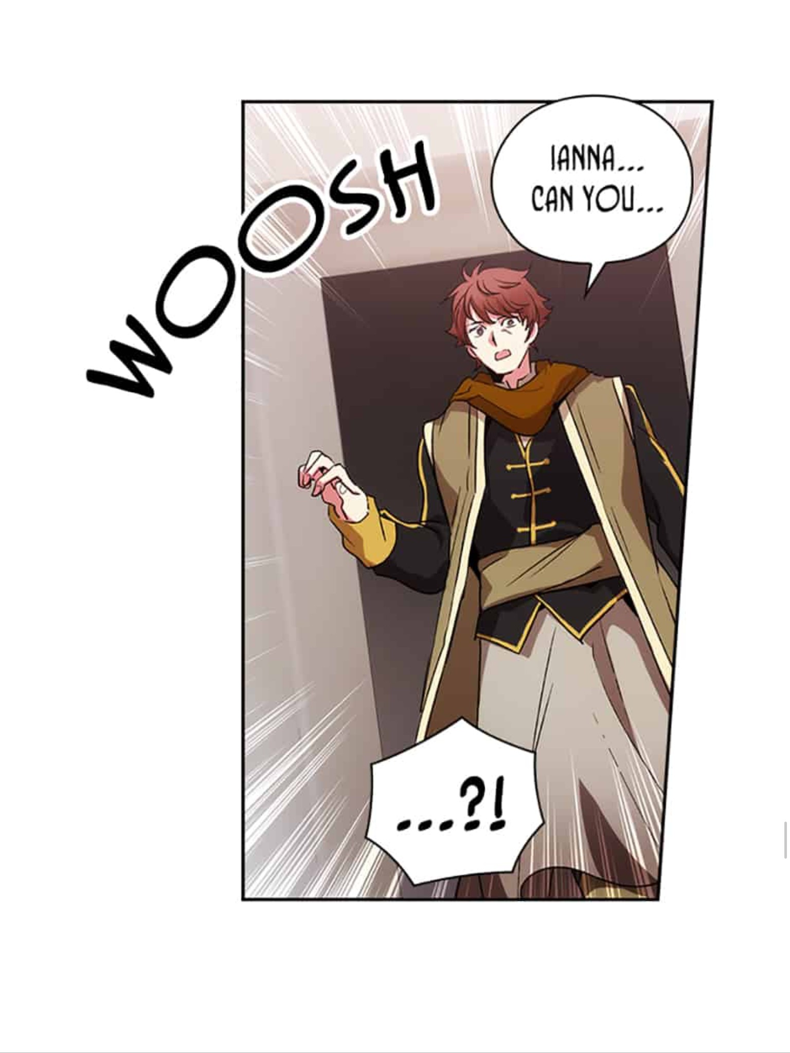 Reminiscence Adonis Chapter 93 page 69 - 
