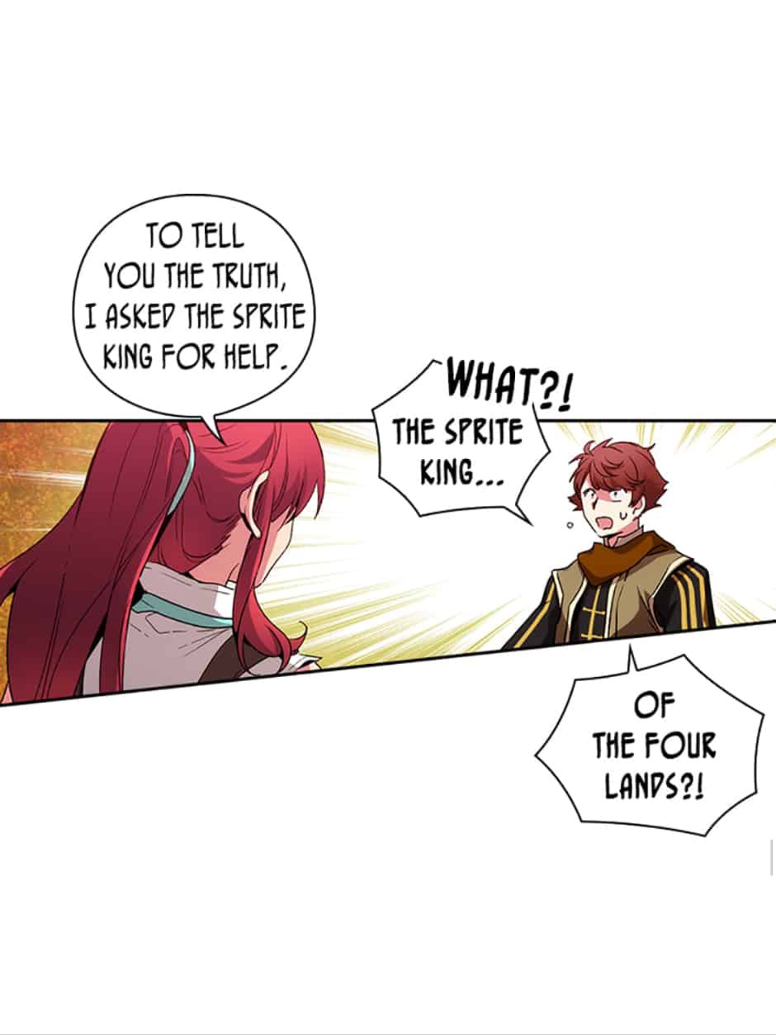 Reminiscence Adonis Chapter 93 page 72 - 
