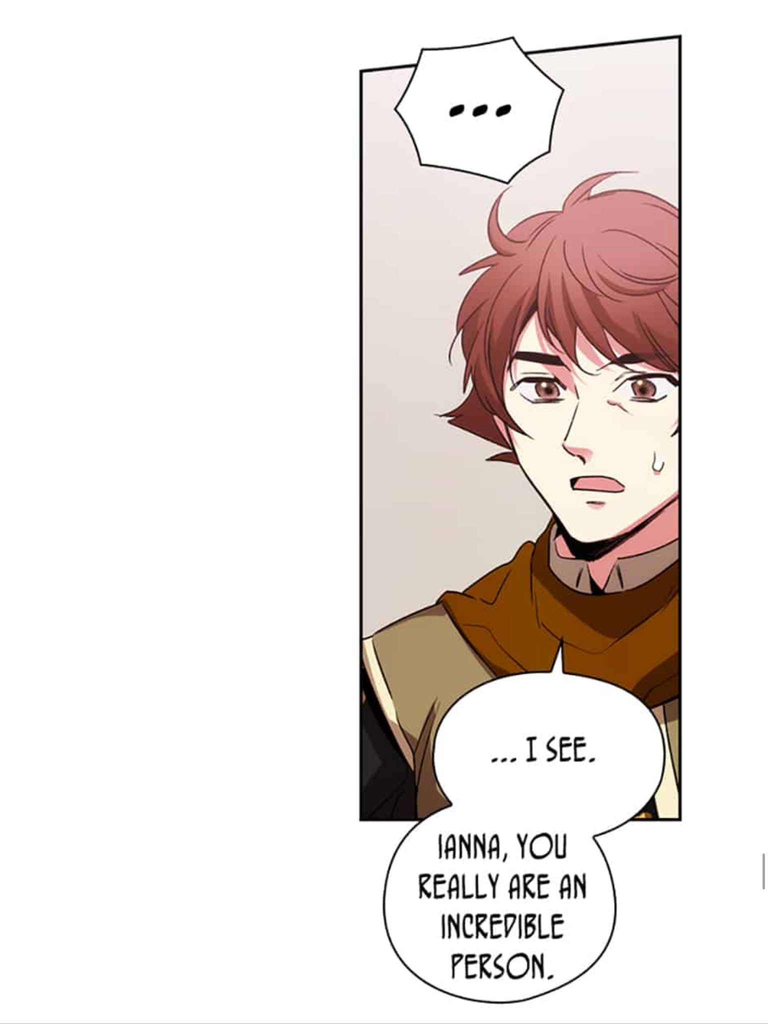 Reminiscence Adonis Chapter 93 page 74 - 
