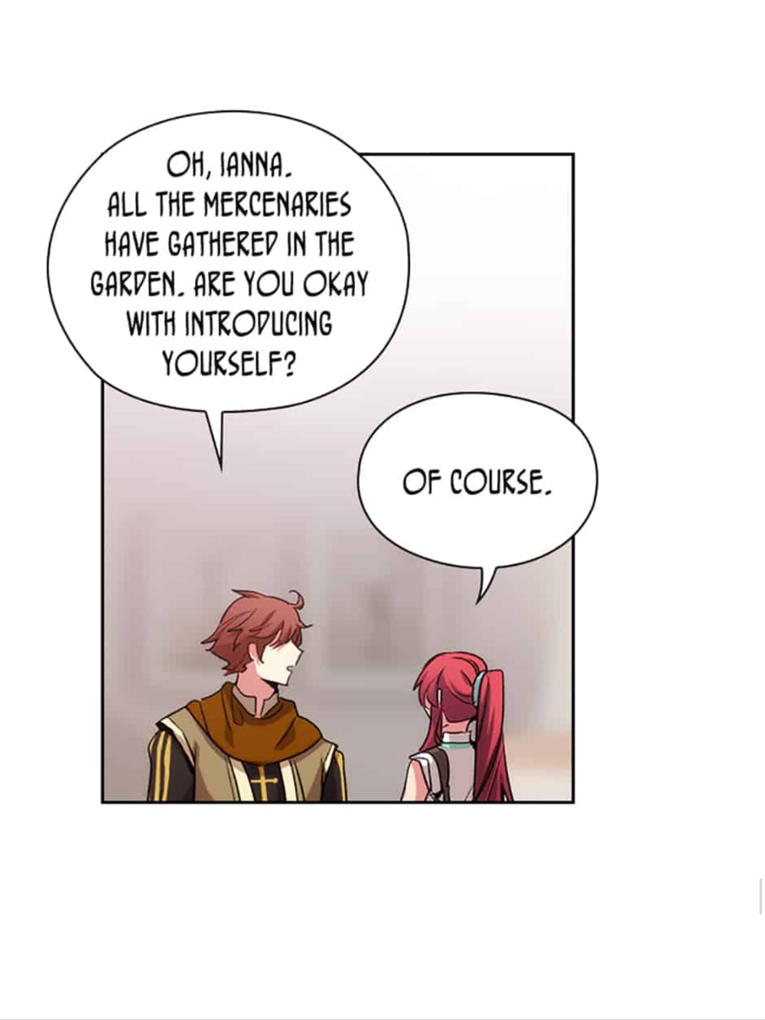 Reminiscence Adonis Chapter 93 page 76 - 