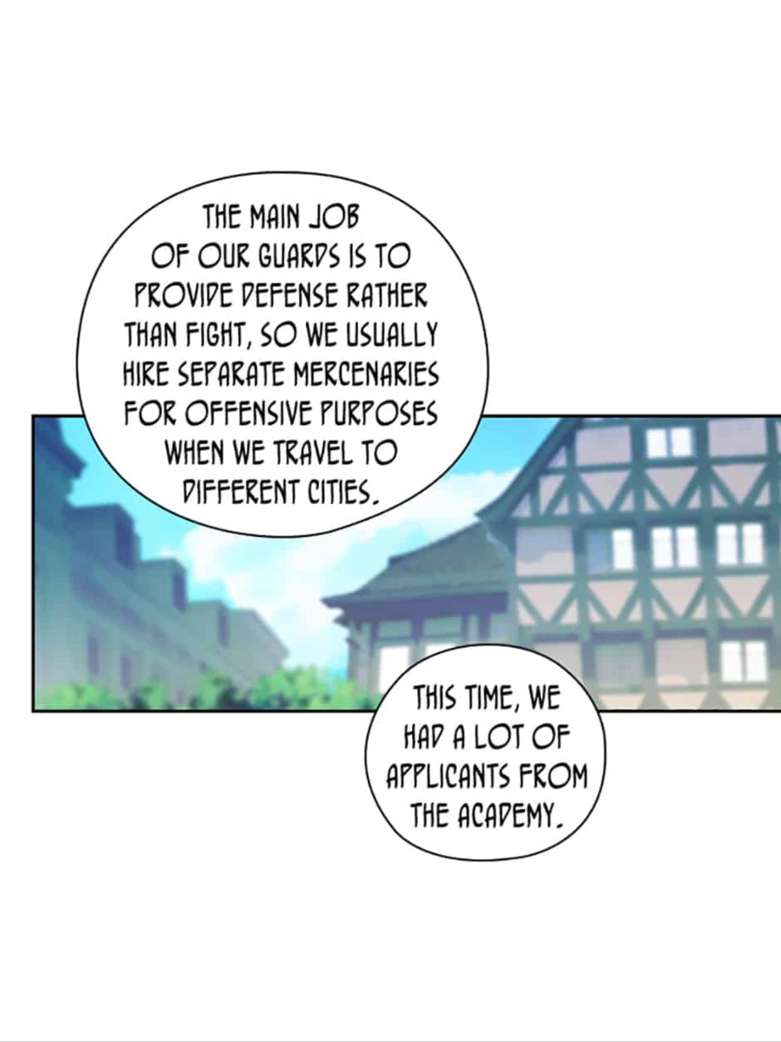 Reminiscence Adonis Chapter 93 page 77 - 