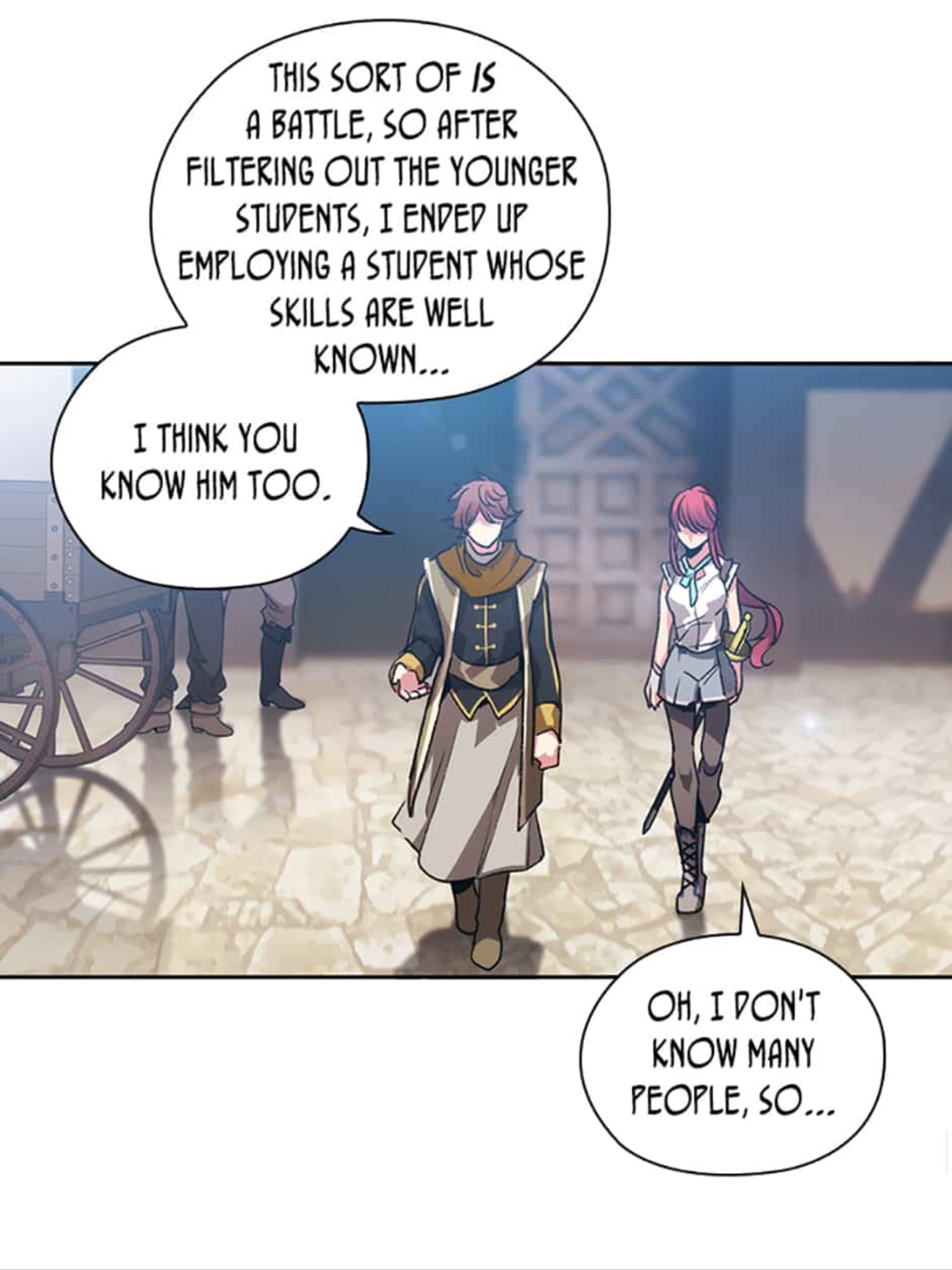 Reminiscence Adonis Chapter 93 page 78 - 